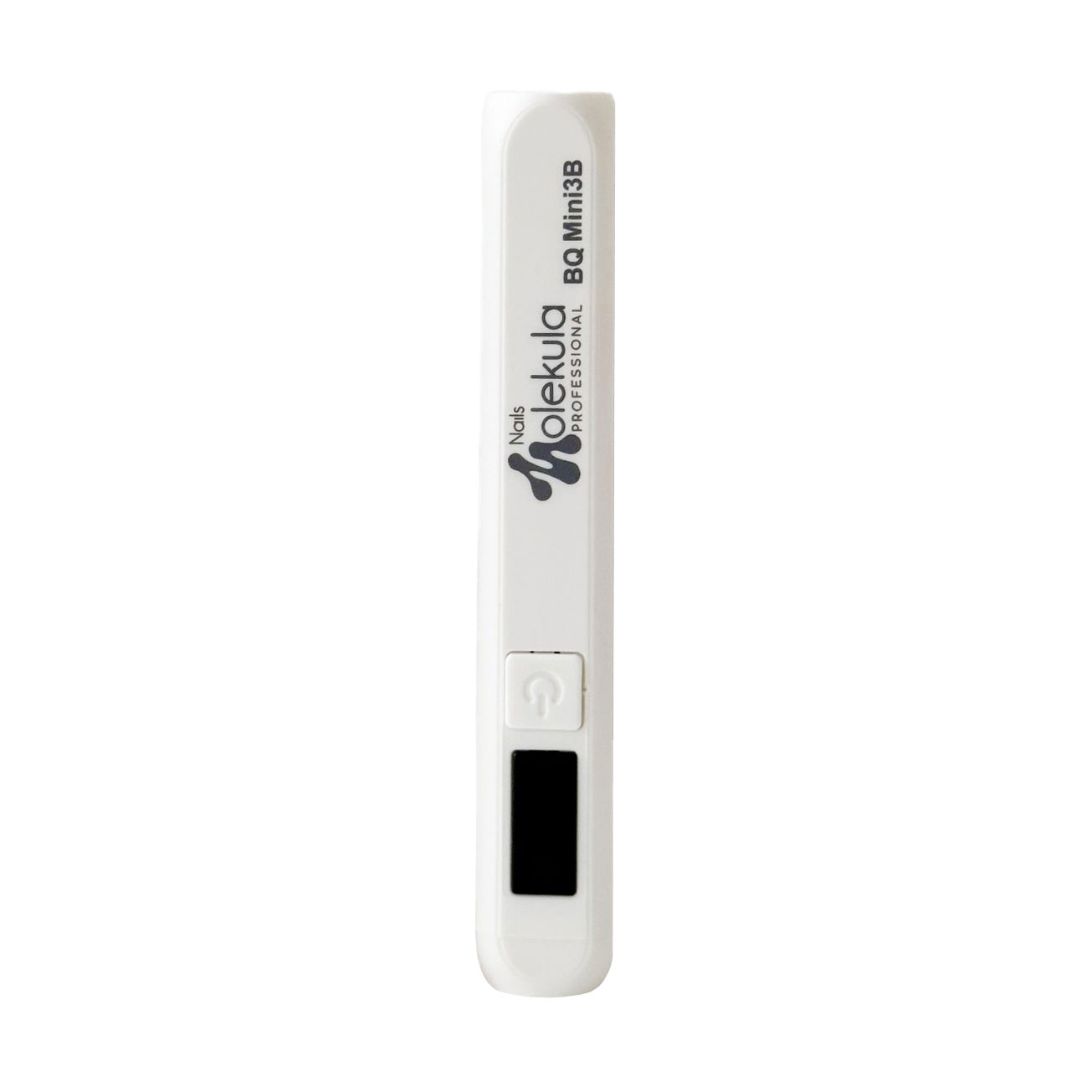 Ліхтарик УФ для нігтів Nails Molekula Professional BQ Mini3B, 3 Вт