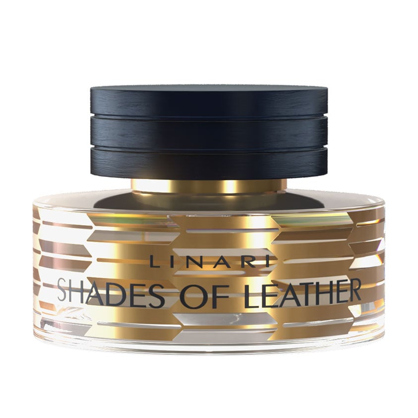 Linari Shades of Leather Парфумована вода унісекс, 100 мл