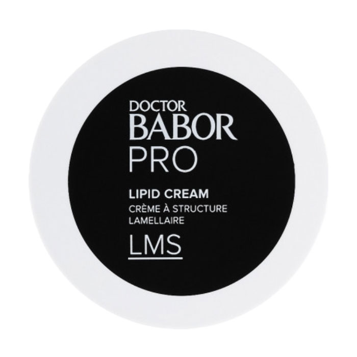 Ліпідний крем для обличчя Babor Doctor Babor Pro LMS Lipid Cream, 50 мл