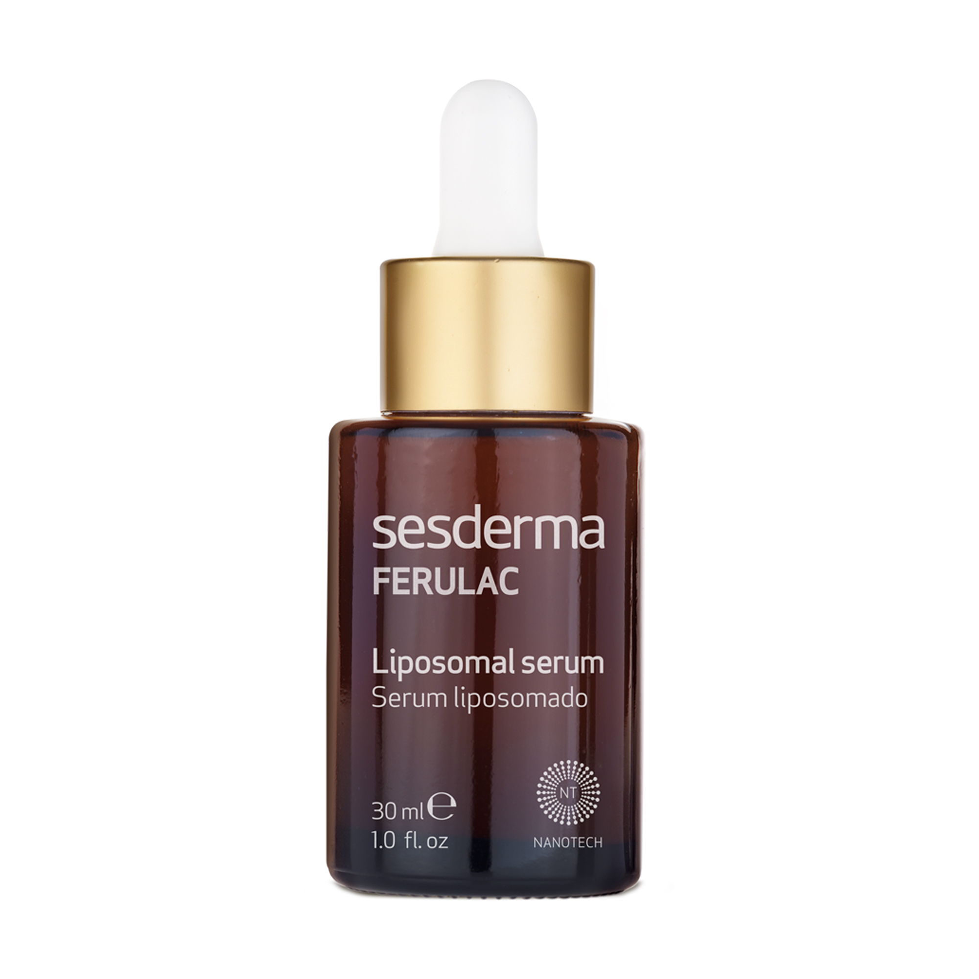 Ліпосомальна сироватка для обличчя Sesderma Ferulac Liposomal Serum, 30 мл