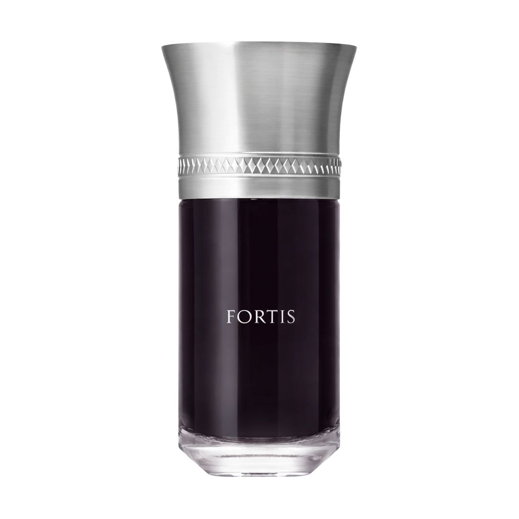 Liquides Imaginaires Fortis Парфумована вода унісекс, 100 мл (ТЕСТЕР)
