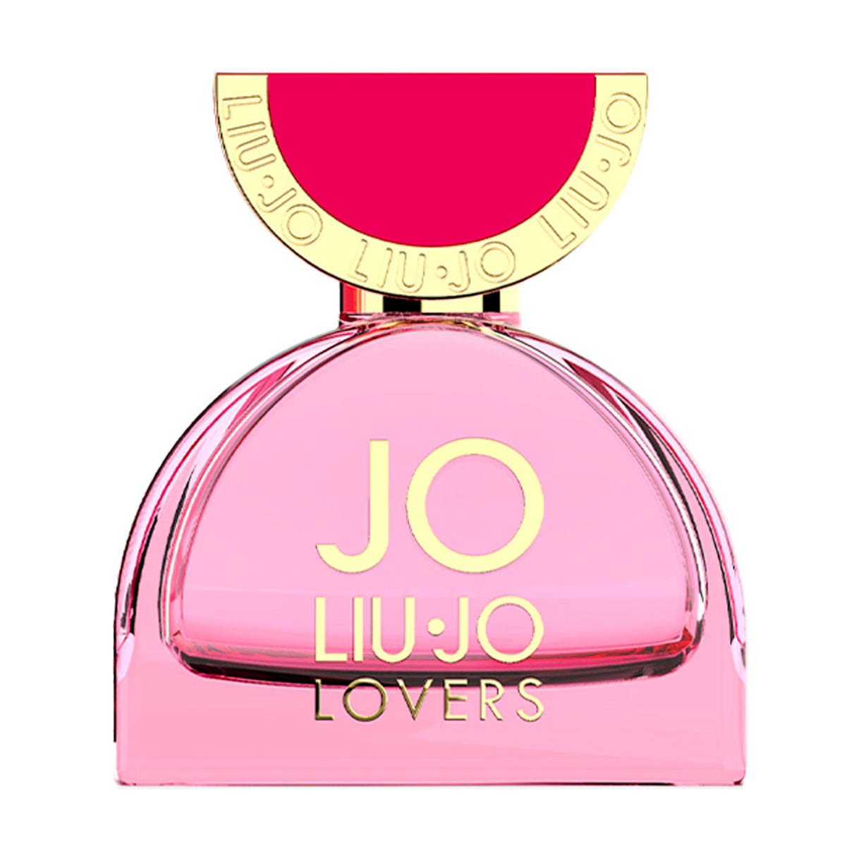 Liu Jo Lovers JO Туалетна вода жіноча, 50 мл