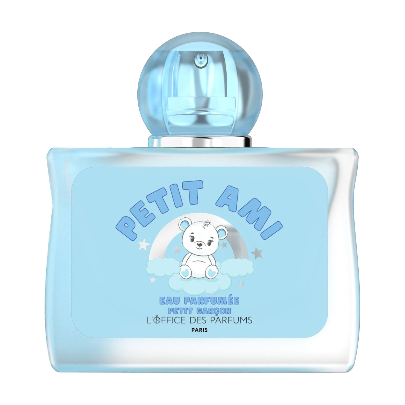 L'Office Des Parfums Petit Ami Petit Garcon Парфумована вода для хлопчиків, 50 мл