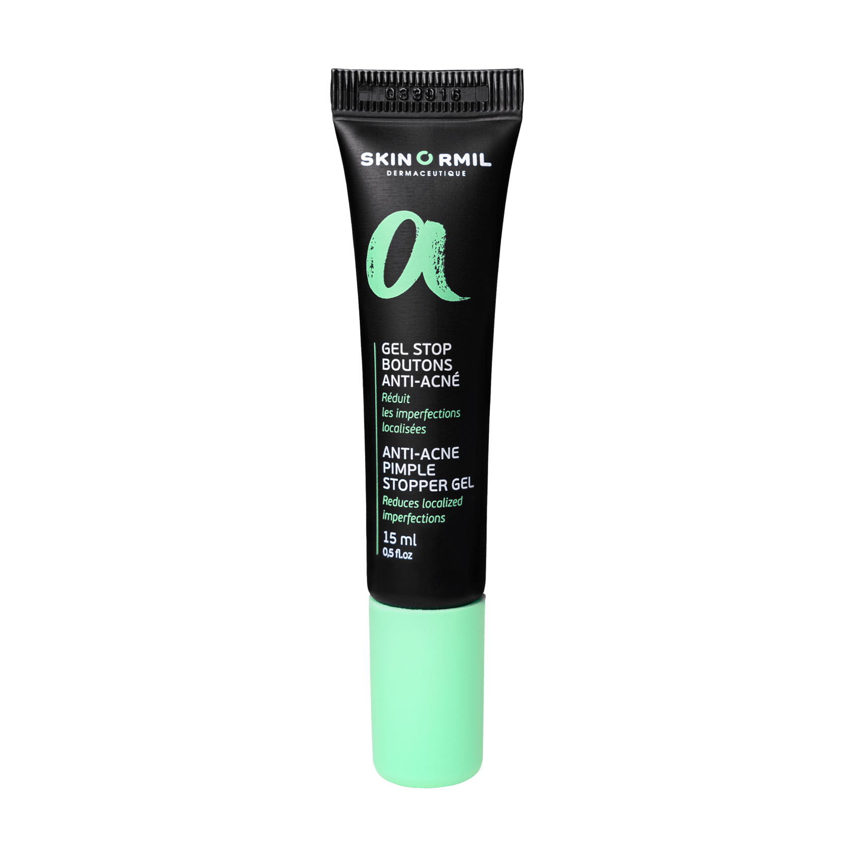Локальний гель для обличчя Skinormil Anti-Acne Pimple Stopper Gel, 15 мл