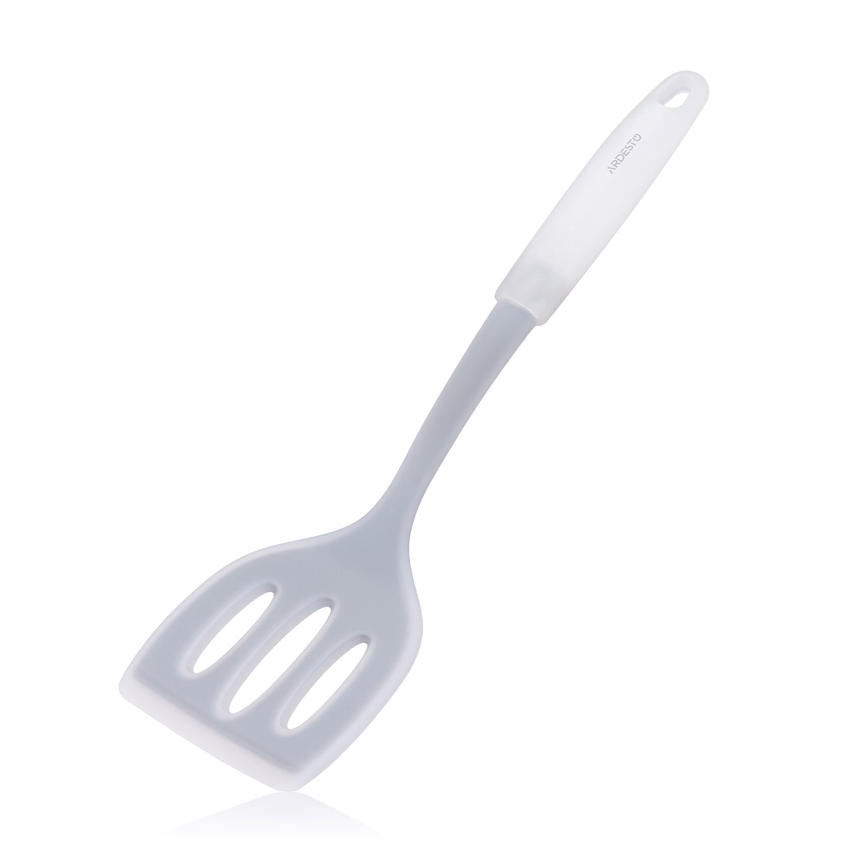 Лопатка Ardesto Fresh сіра, 33 см (AR1652G)