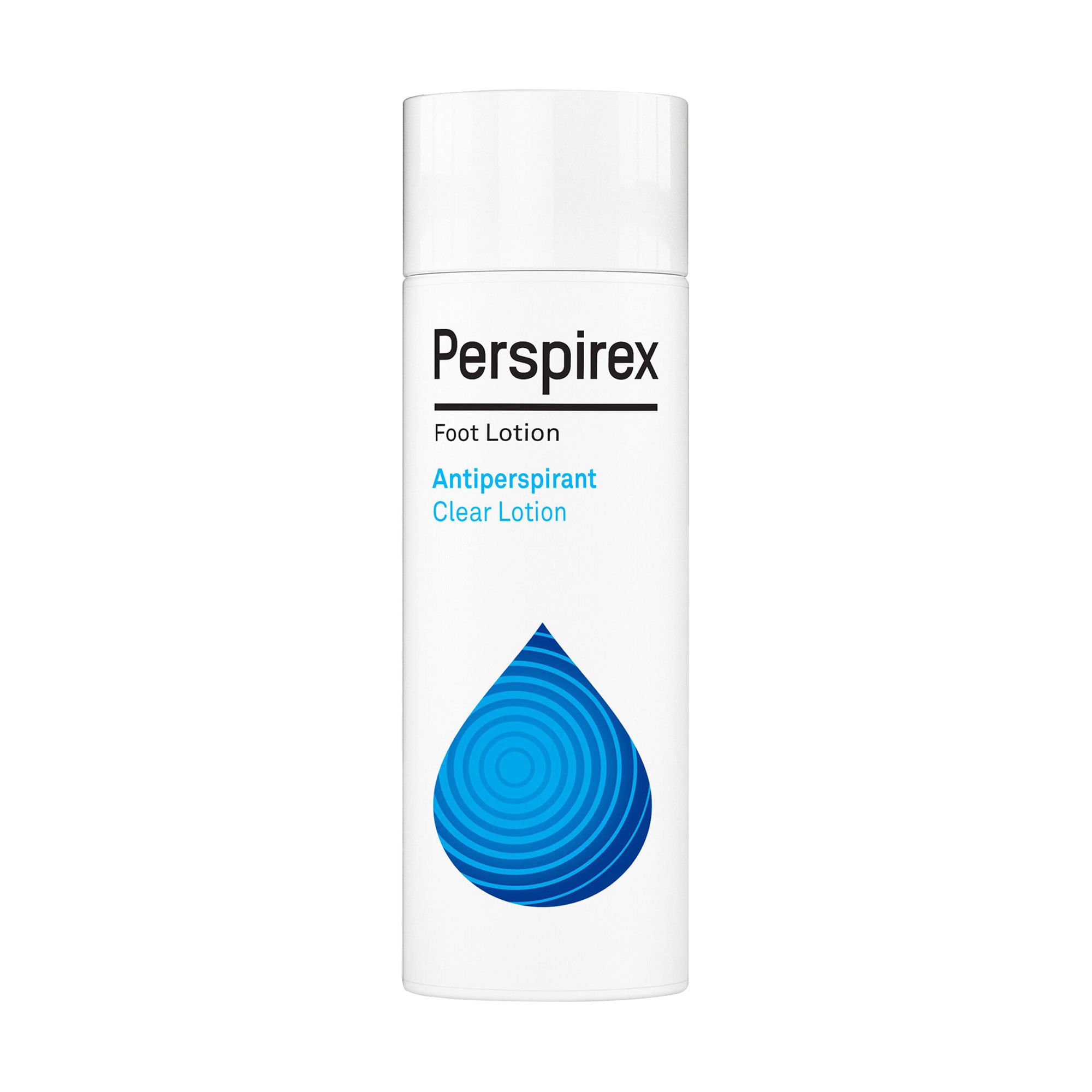 Лосьйон-антиперспірант для ніг Perspirex Antiperspirant Foot Lotion унісекс, 100 мл
