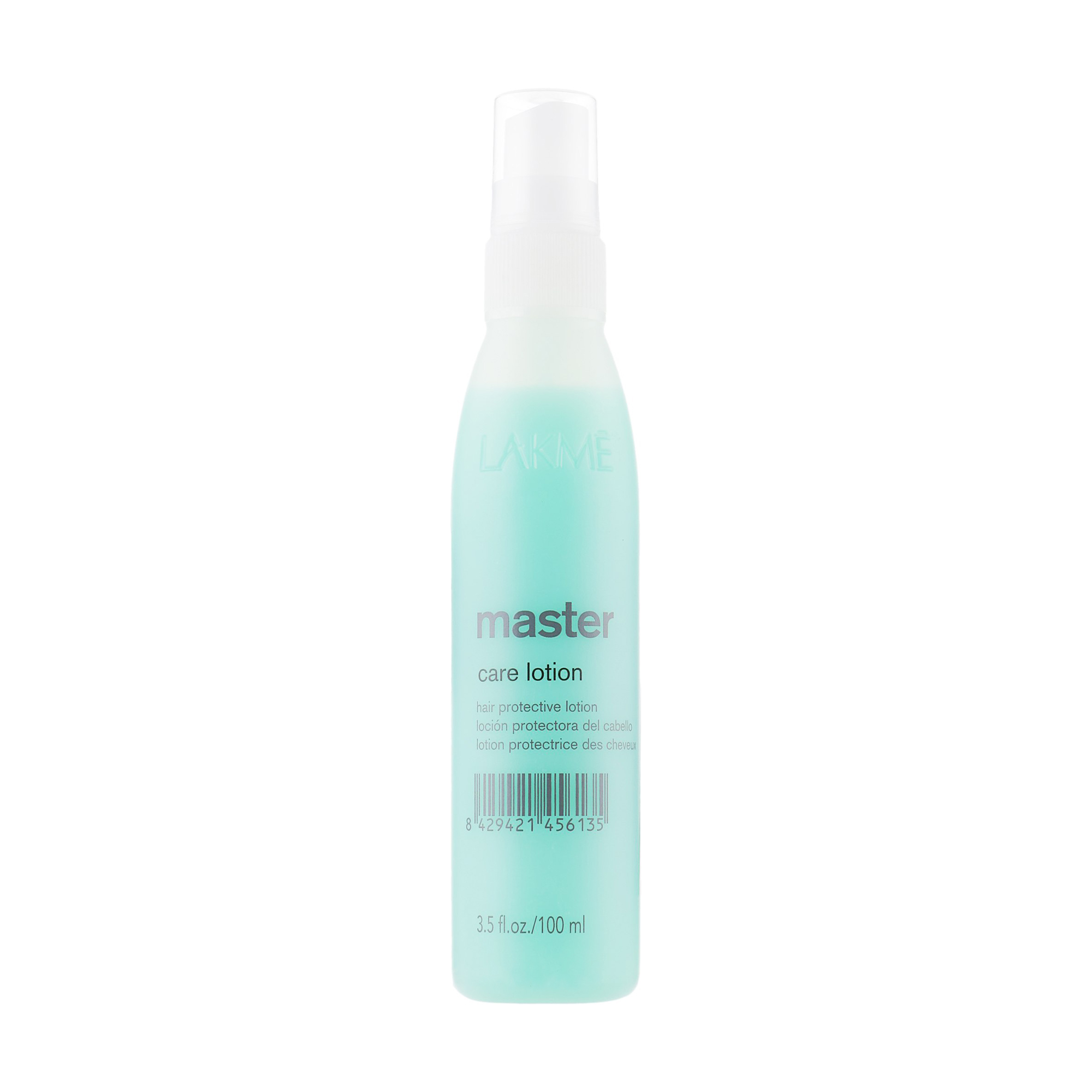 Лосьйон для догляду за волоссям Lakme Master Care Lotion, 100 мл