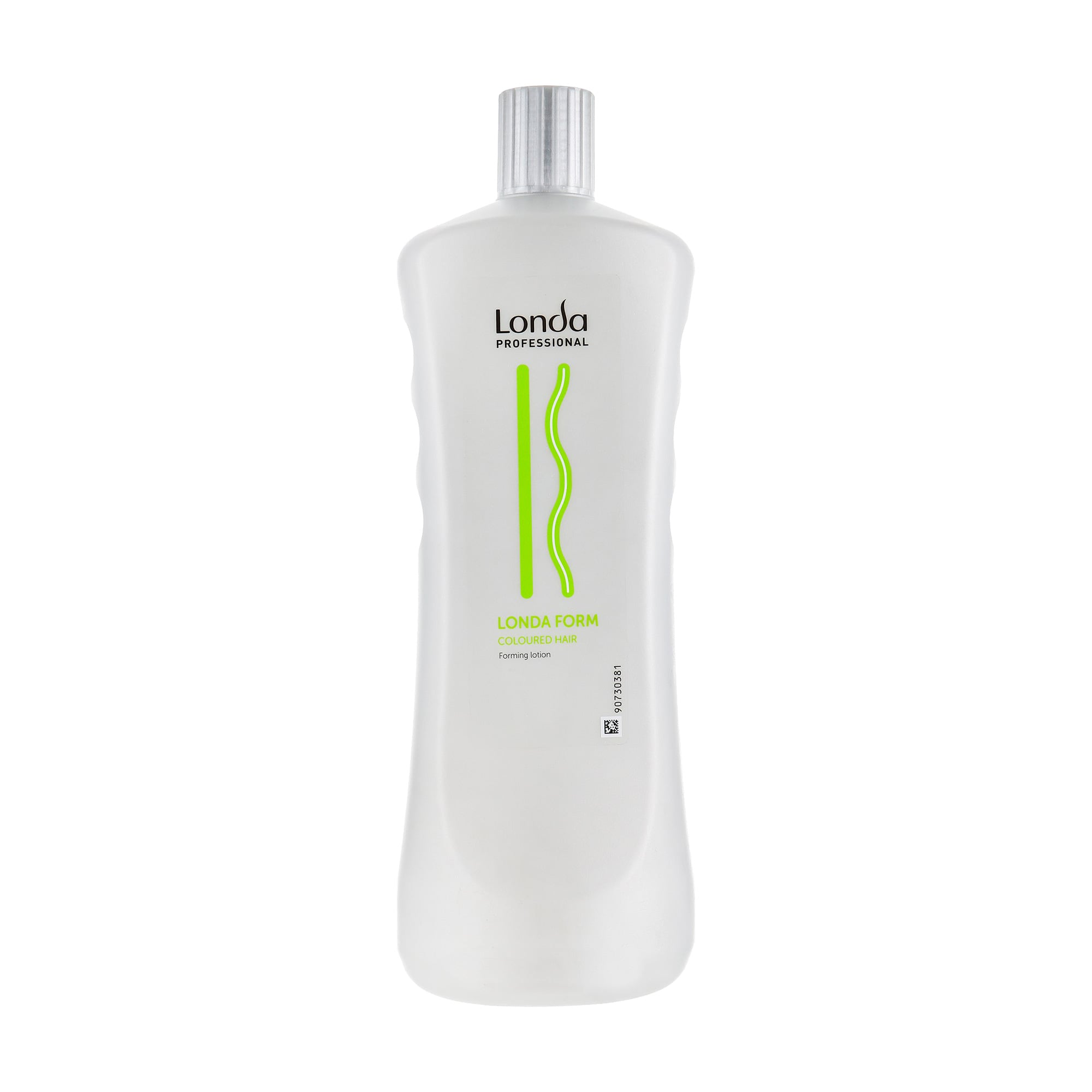 Лосьйон для довготривалого укладання Londa Professional Londawave Form C Forming Lotion для фарбованого волосся, 1 л