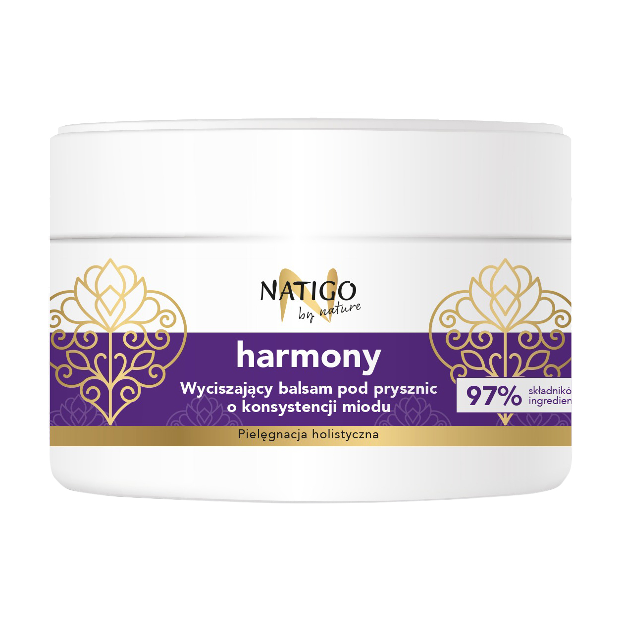 Лосьйон для душу Natigo by Nature Harmony, 200 мл