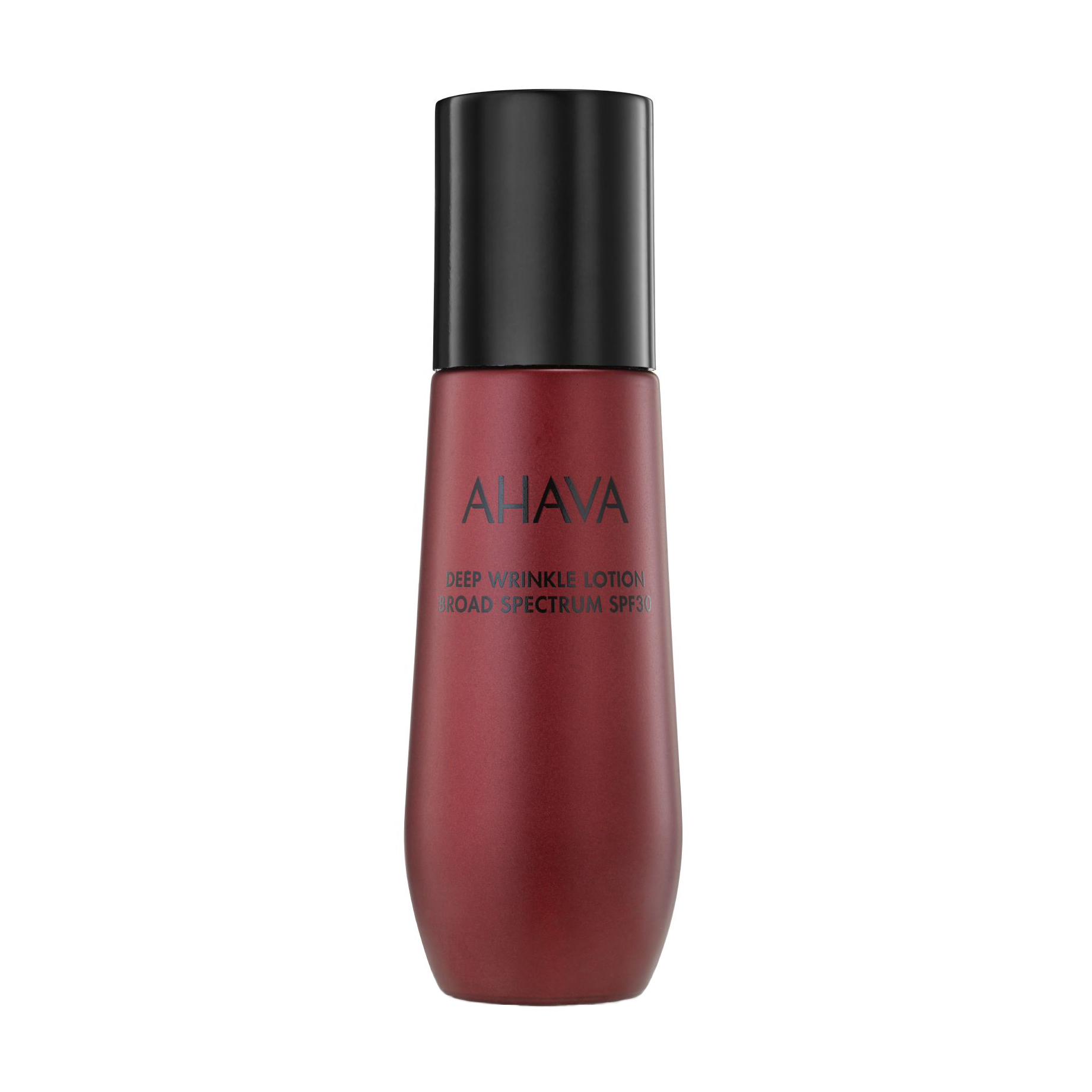 Лосьйон для обличчя Ahava Apple of Sodom Deep Wrinkle Lotion SPF 30 проти глибоких зморщок, 50 мл