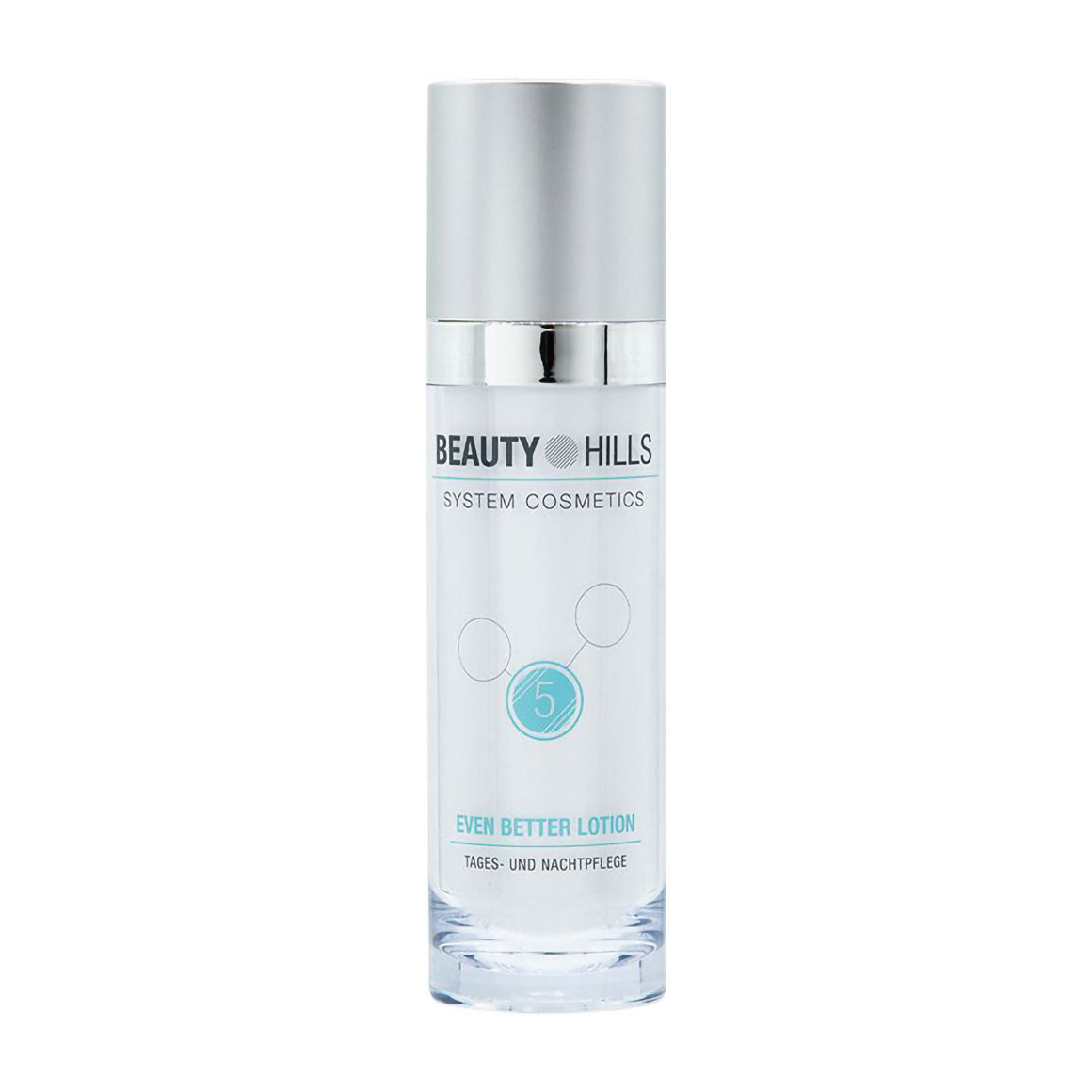 Лосьйон для обличчя Beauty Hills Even Better Lotion, 120 мл