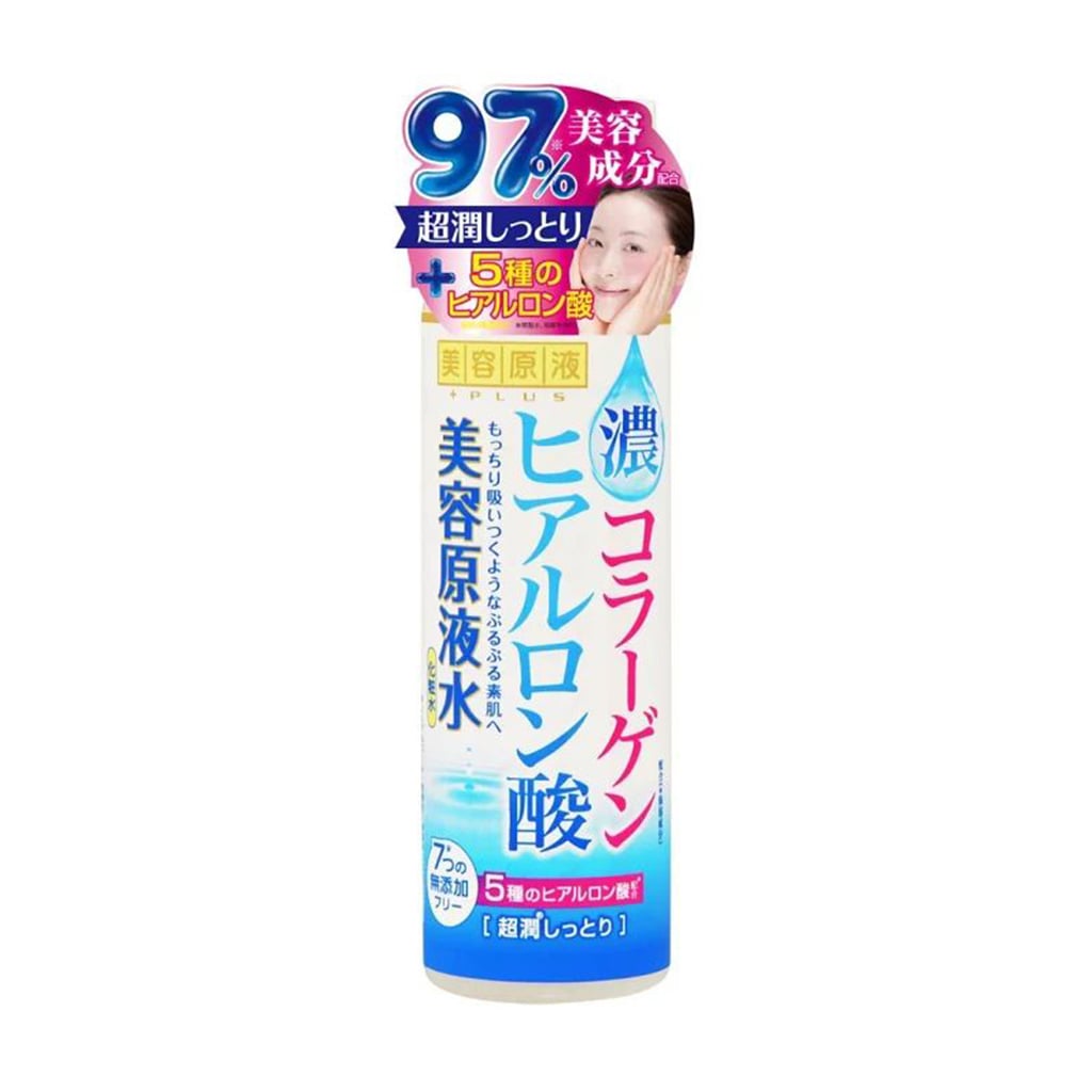 Лосьйон для обличчя Cosmetex Roland Biyougeneki + PLUS Moisture Face Lotion, 185 мл