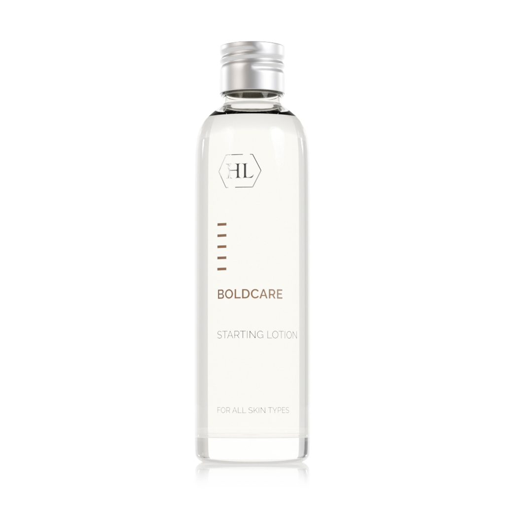 Лосьйон для обличчя Holy Land Cosmetics Boldcare Starting Lotion, 150 мл