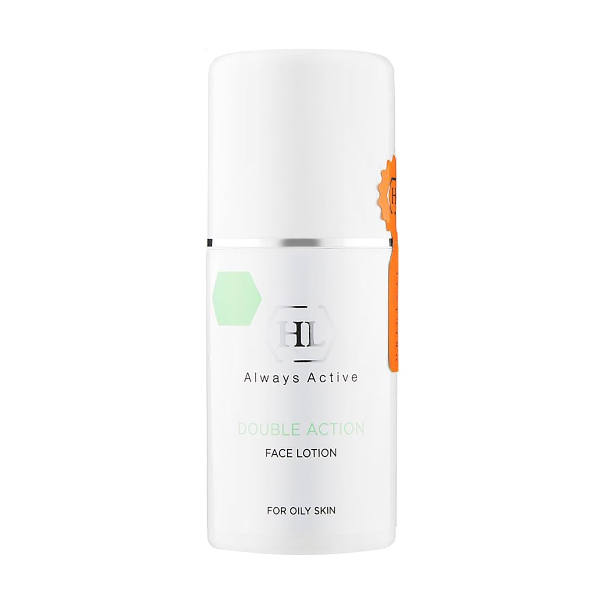 Лосьйон для обличчя Holy Land Cosmetics Double Action Face Lotion, 125 мл
