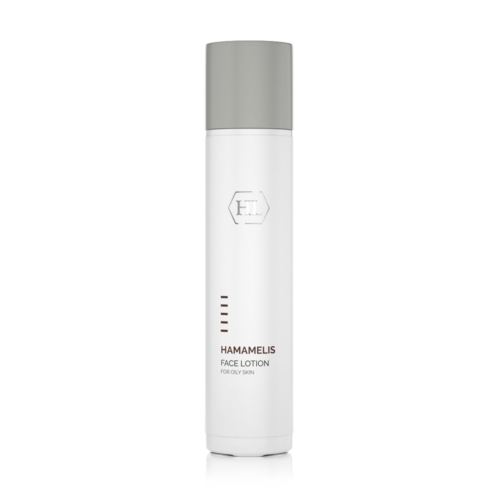 Лосьйон для обличчя Holy Land Cosmetics Hamamelis Face Lotion з гамамелісом, 250 мл