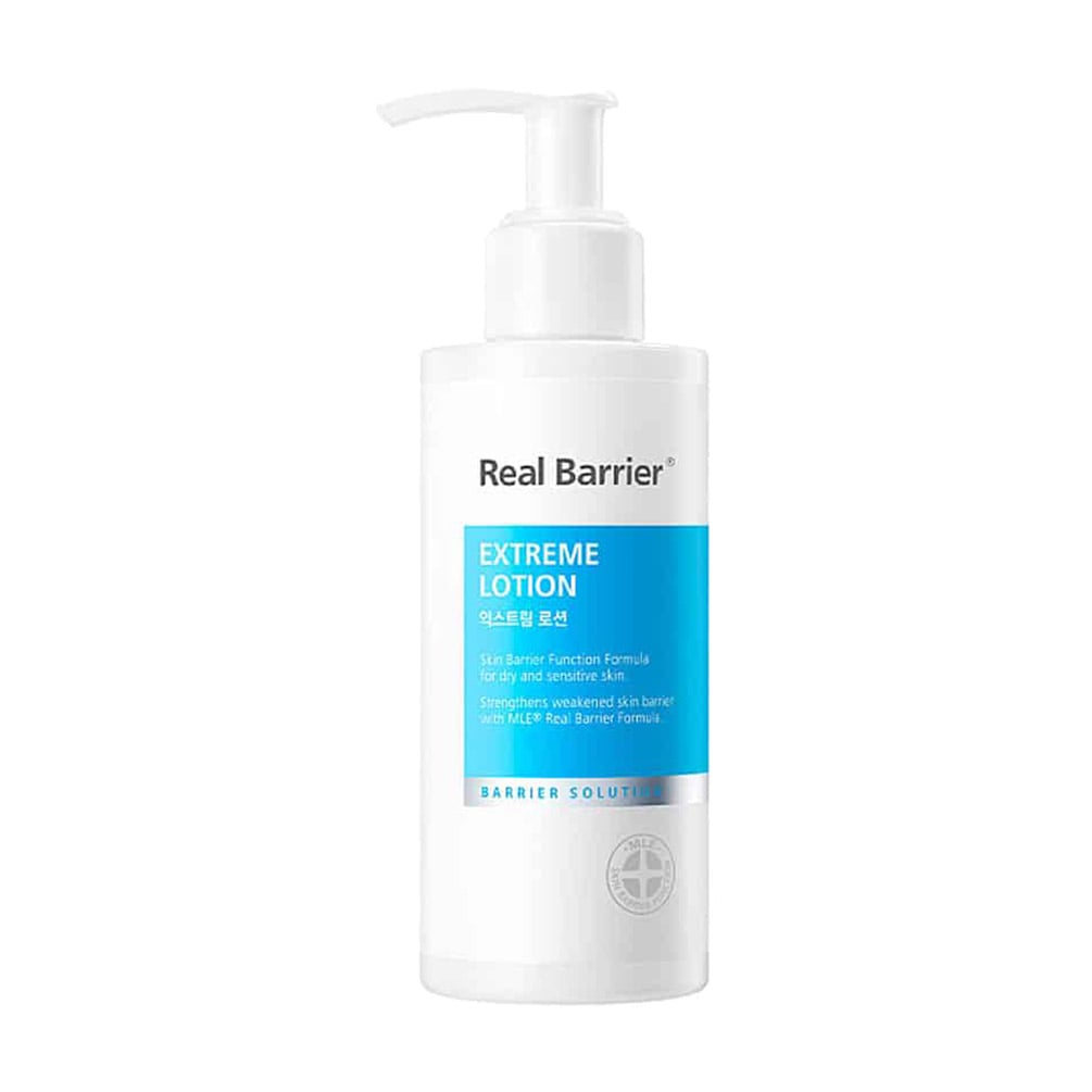 Лосьйон для обличчя Real Barrier Extreme Lotion, 150 мл