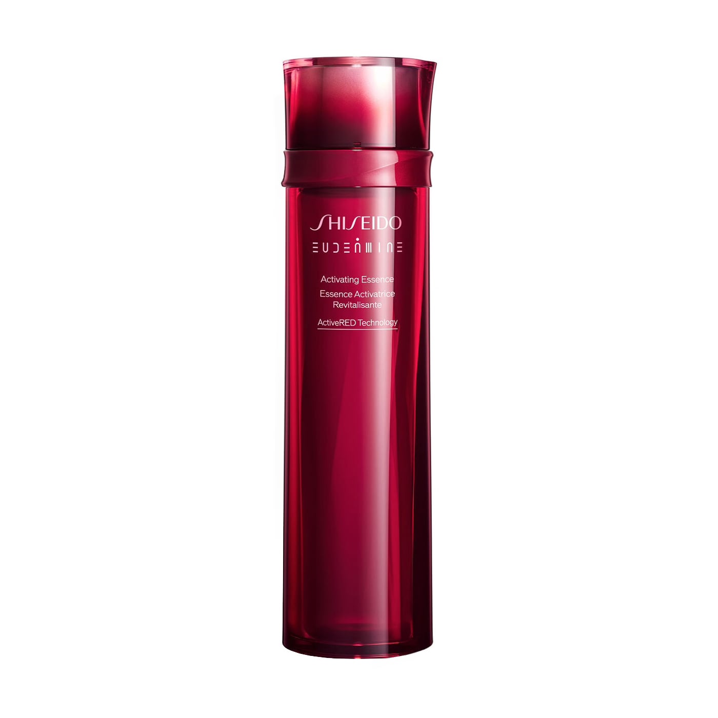 Лосьйон для обличчя Shiseido Eudermine Activating Essence, 145 мл (змінний блок)