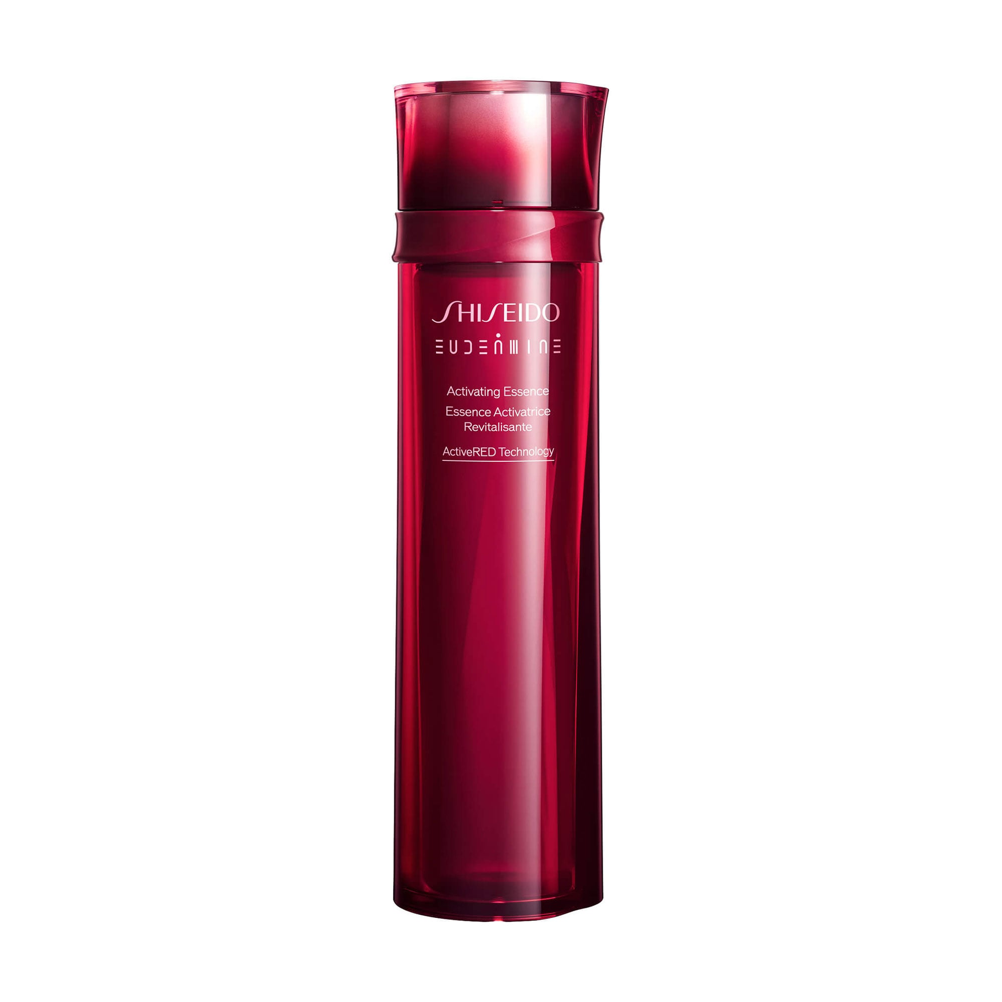 Лосьйон для обличчя Shiseido Eudermine Activating Essence, 145 мл