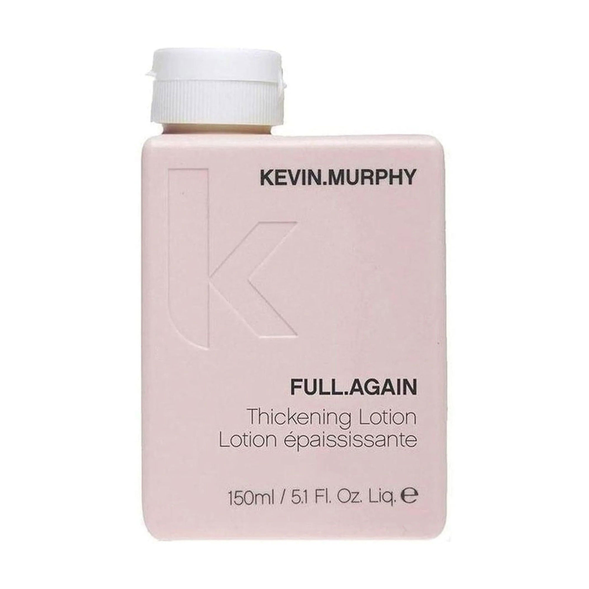 Лосьйон для об'єму та ущільнення волосся Kevin.Murphy Full.Again Thickening Lotion, 150 мл