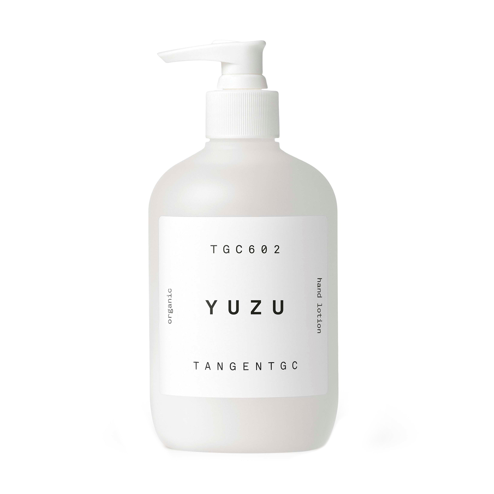 Лосьйон для рук Tangent GC Yuzu Hand Lotion, 350 мл