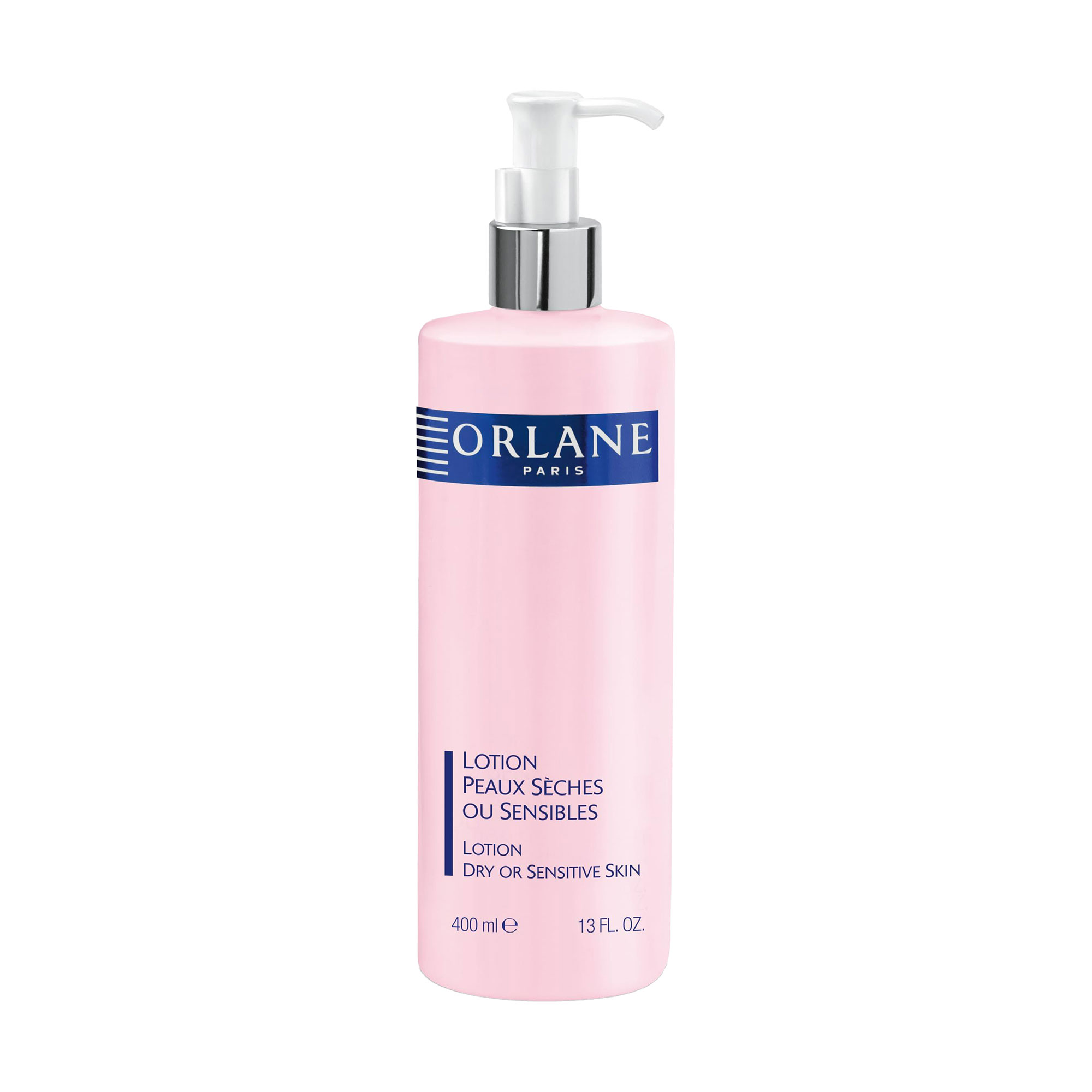 Лосьйон для сухої та чутливої шкіри обличчя Orlane Lotion Dry Or Sensitive Skin, 400 мл