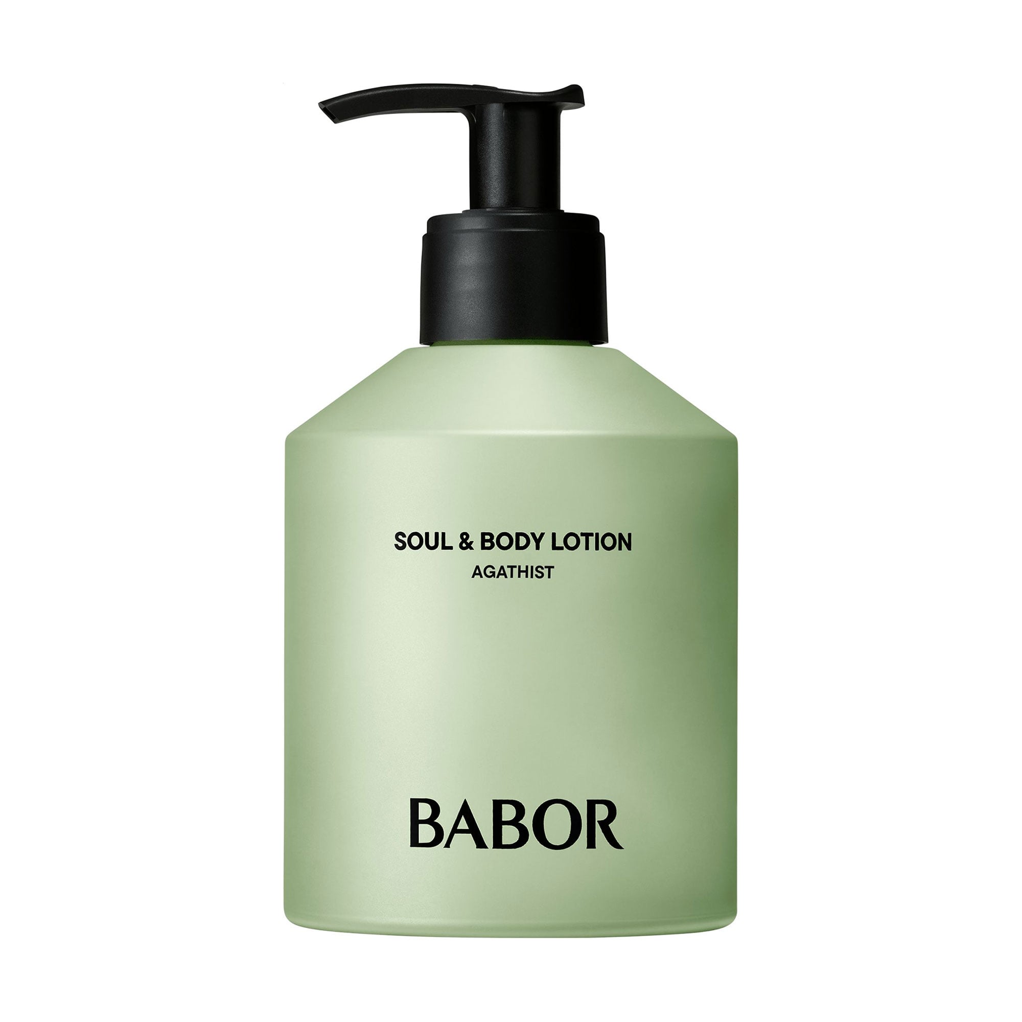 Лосьйон для тіла Babor Soul &amp; Body Lotion Agathist, 250 мл