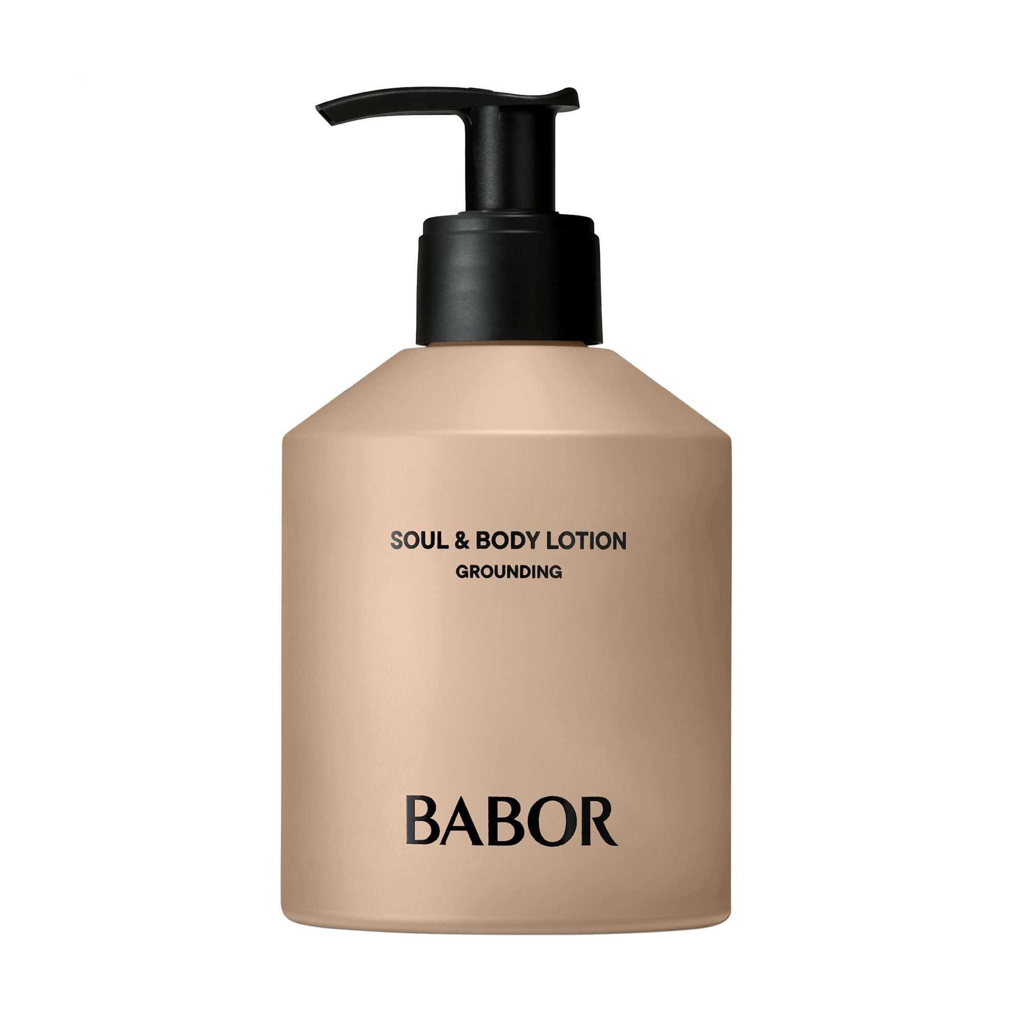 Лосьйон для тіла Babor Soul &amp; Body Lotion Grounding, 250 мл