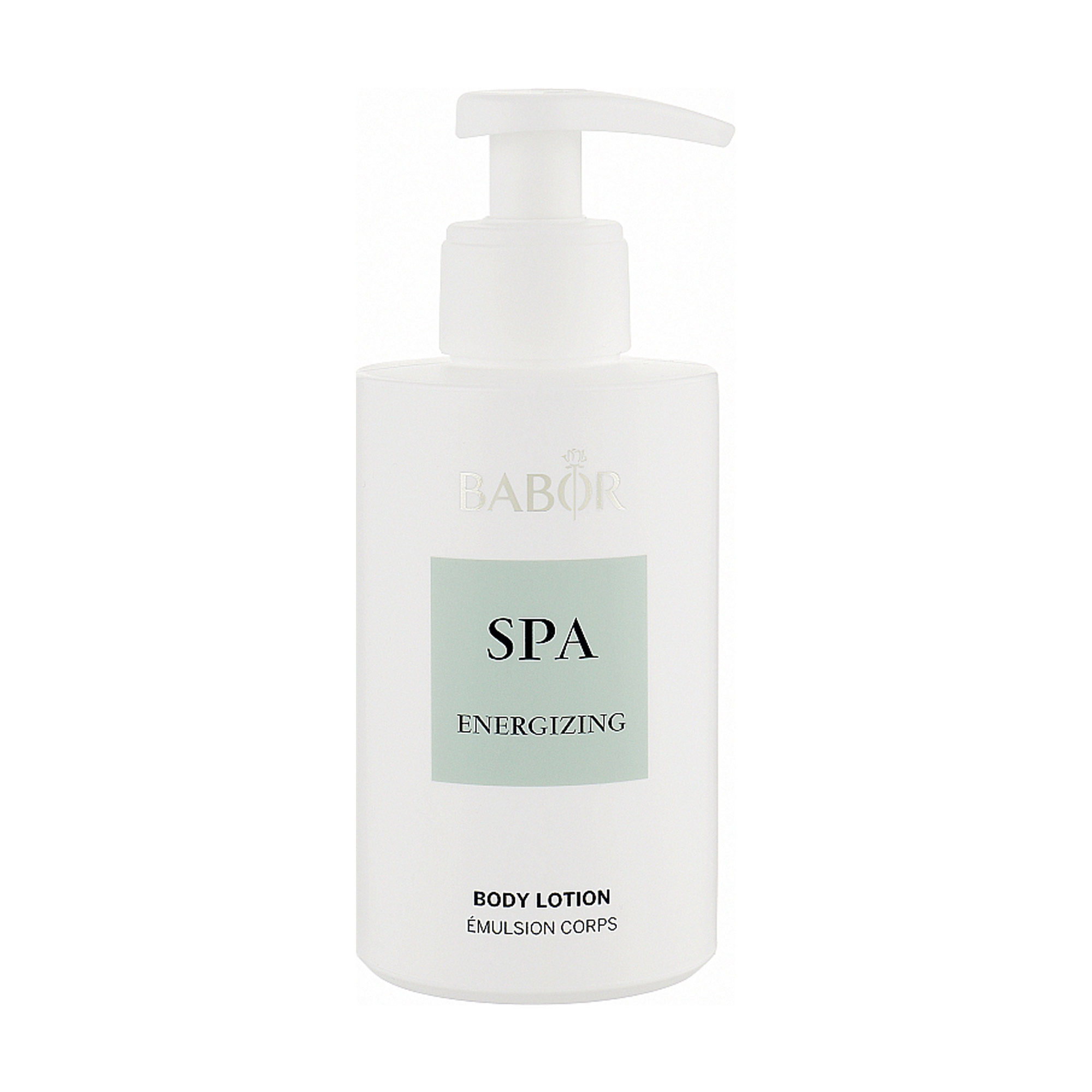 Лосьйон для тіла Babor Spa Energizing Body Lotion, 200 мл