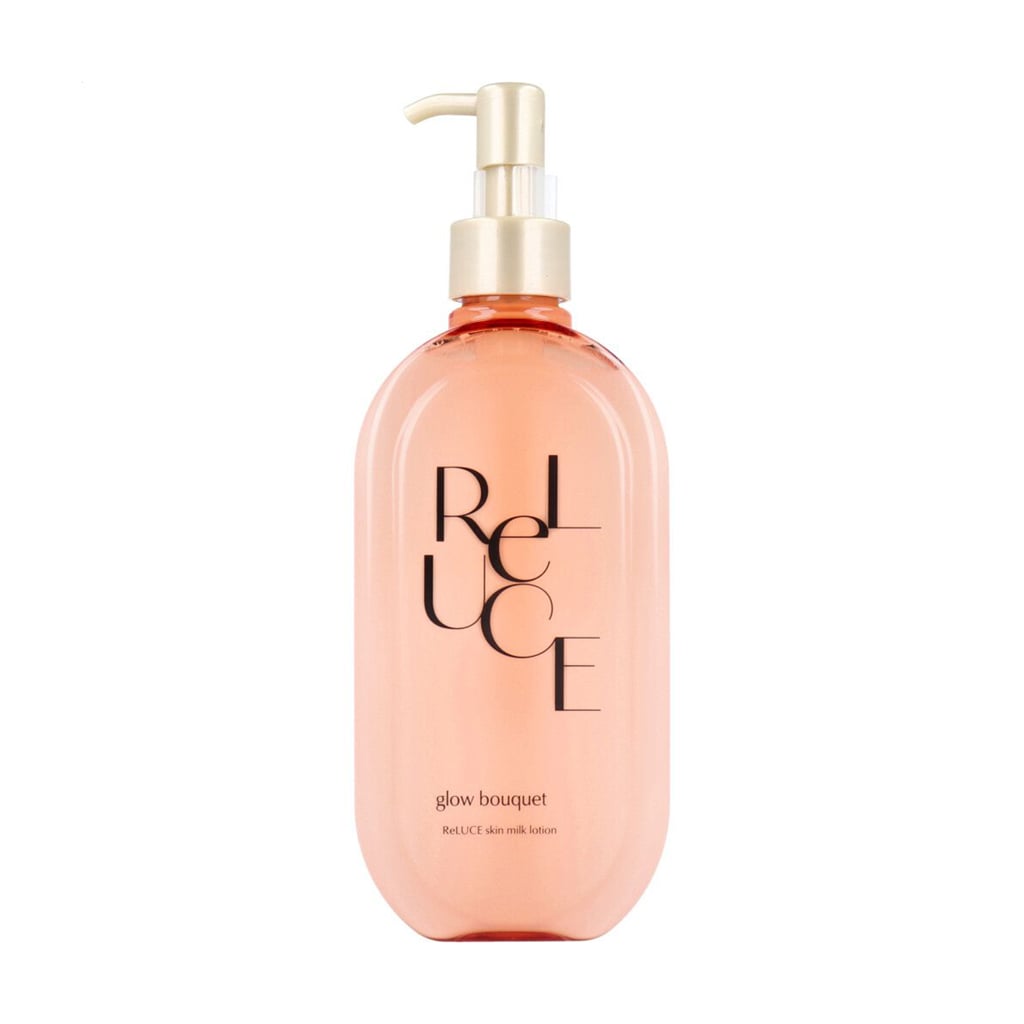 Лосьйон для тіла Cosmetex Roland ReLUCE Skin Milk Lotion, Glow Bouquet, 300 мл