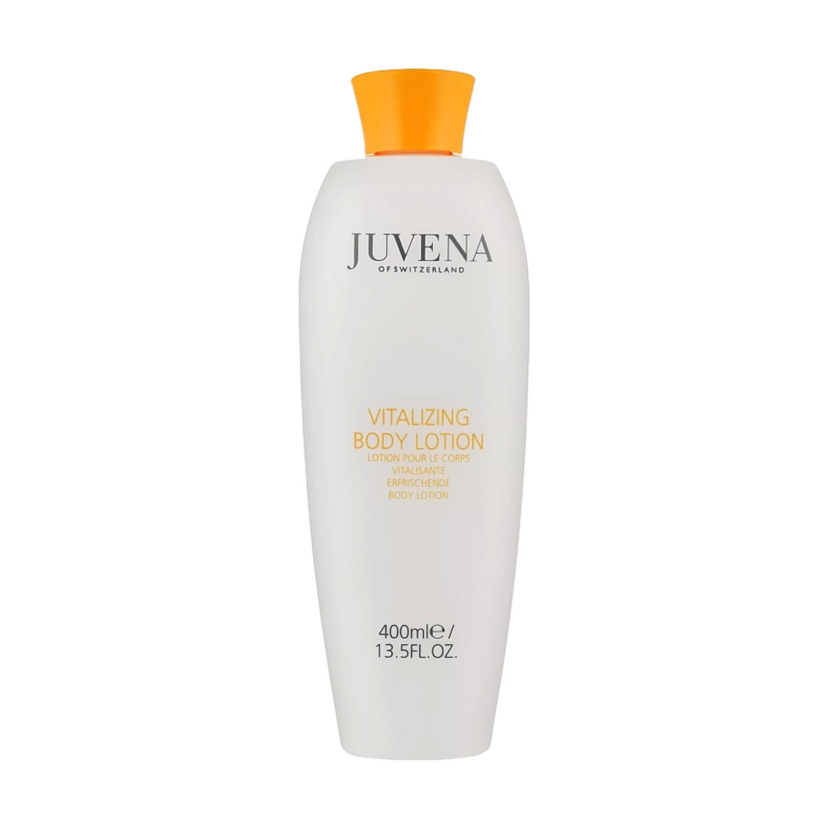 Лосьйон для тіла Juvena Body Care Vitalizing Body Lotion, 400 мл