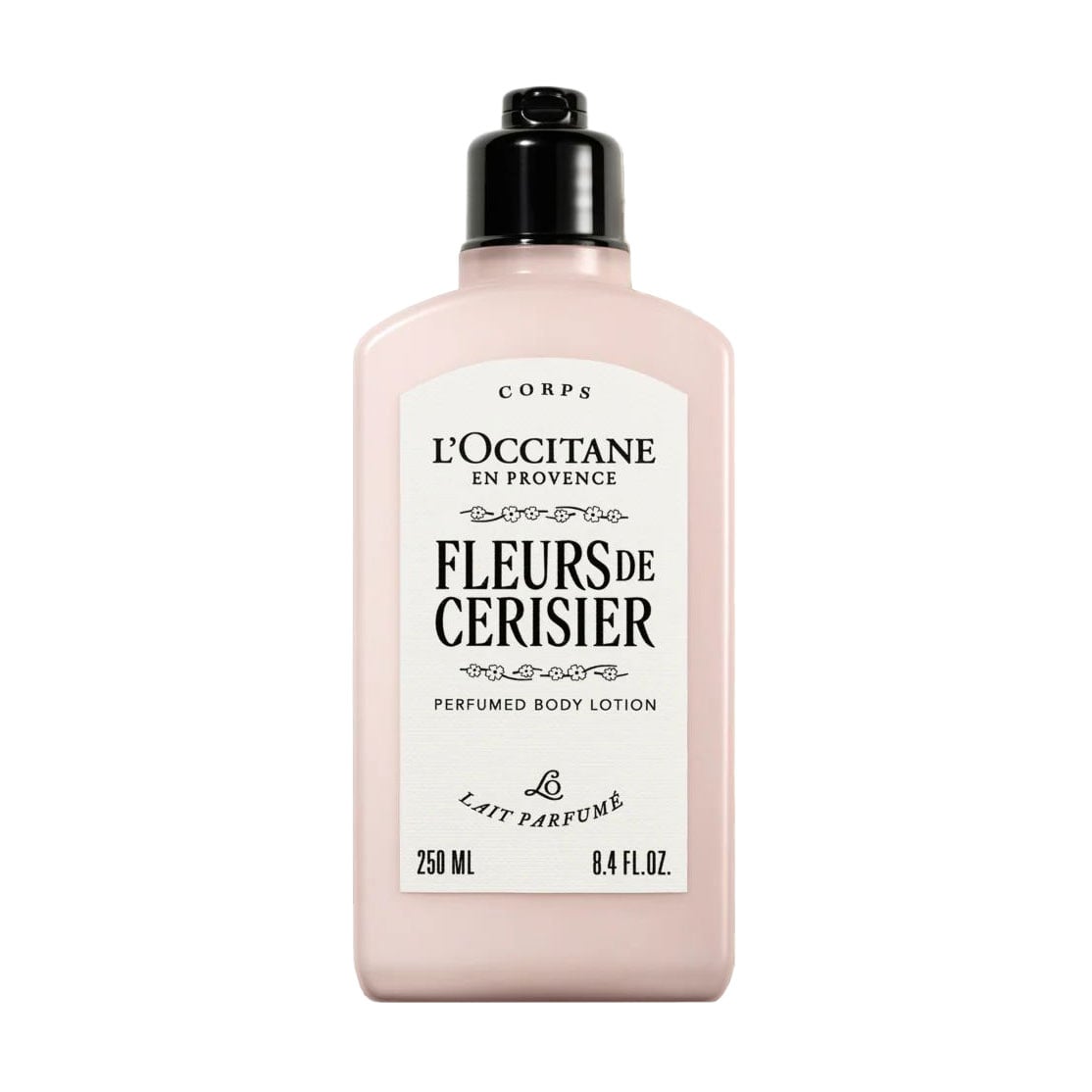 Лосьйон для тіла L'Occitane Cherry Blossom Body Lotion, 250 мл