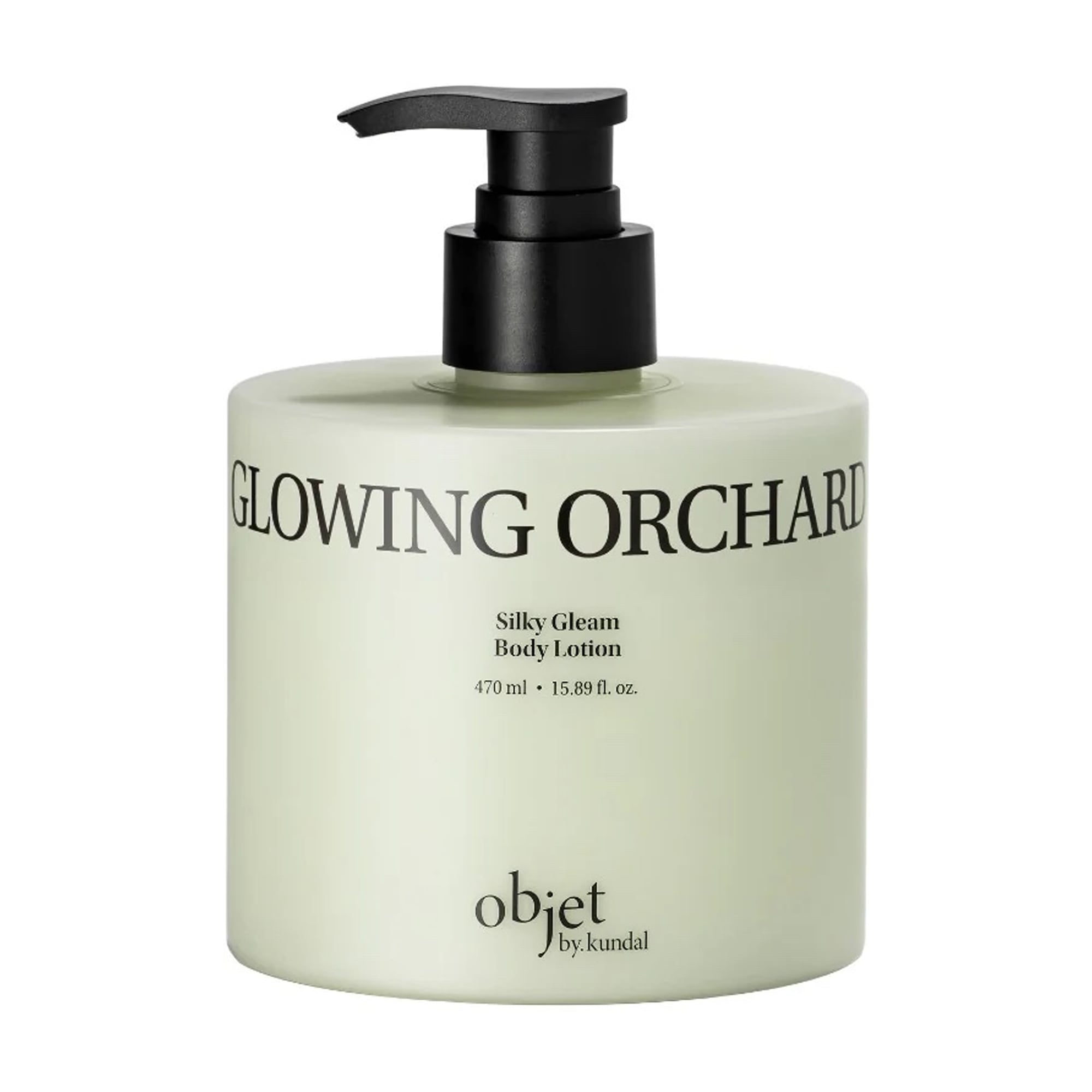 Лосьйон для тіла Objet by Kundal Moist Gleam Body Lotion, Glowing Orchard, 470 мл