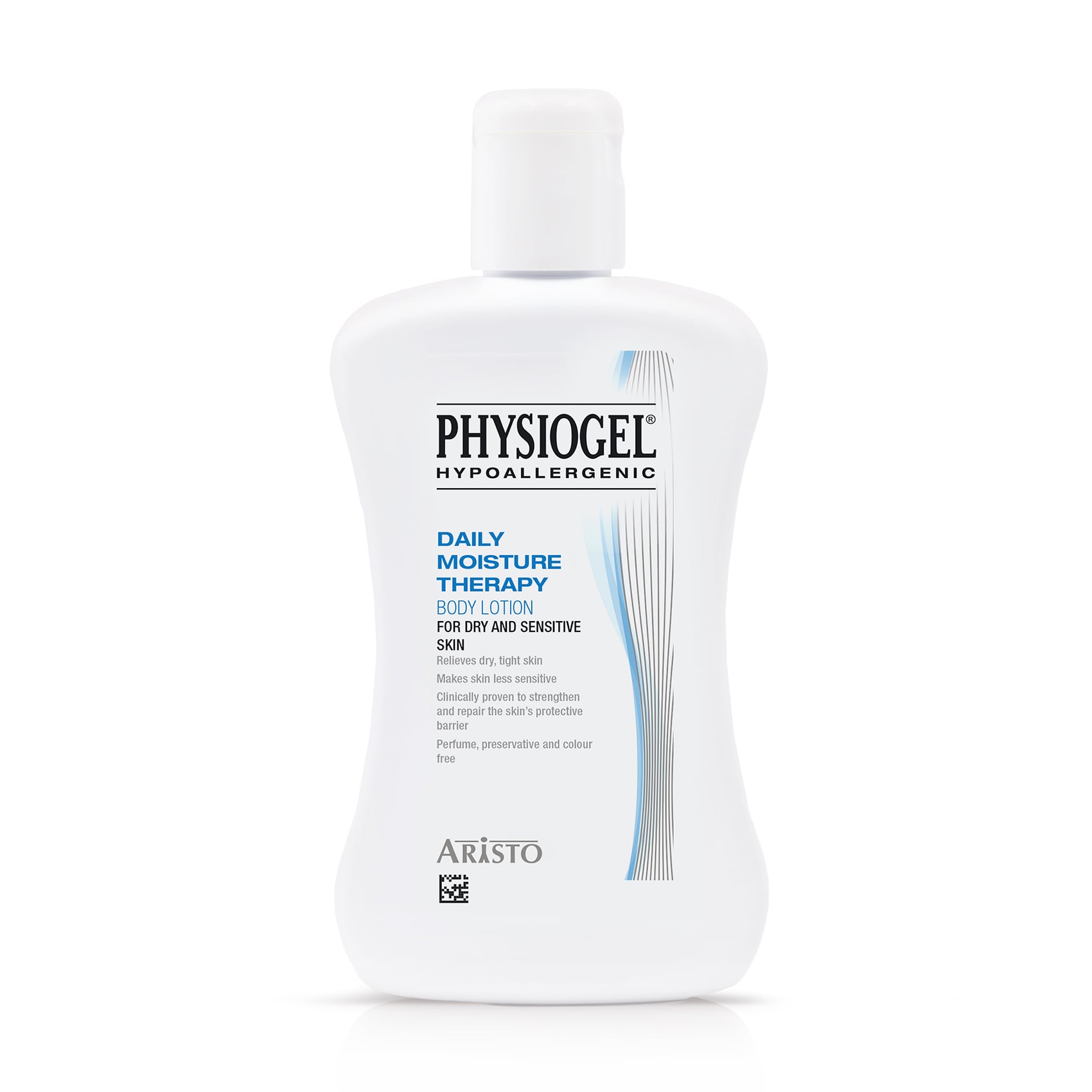 Лосьйон для тіла Physiogel Daily Moisture Therapy Body Lotion для сухої та чутливої шкіри, 200 мл