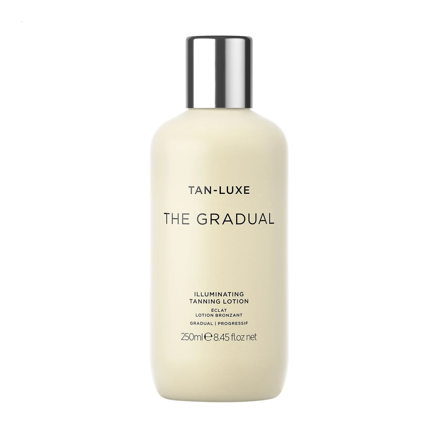 Лосьйон для тіла Tan-Luxe The Gradual Illuminating Tanning Lotion з ефектом поступової автозасмаги, 250 мл