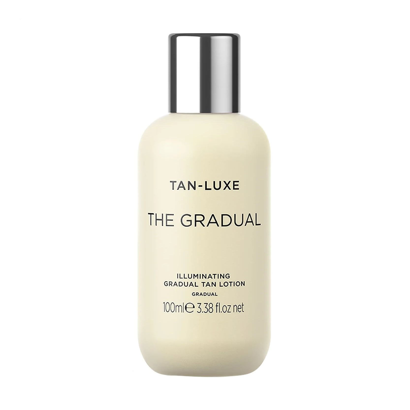 Лосьйон для тіла Tan-Luxe The Gradual Illuminating Tanning Lotion з ефектом поступової автозасмаги, 100 мл