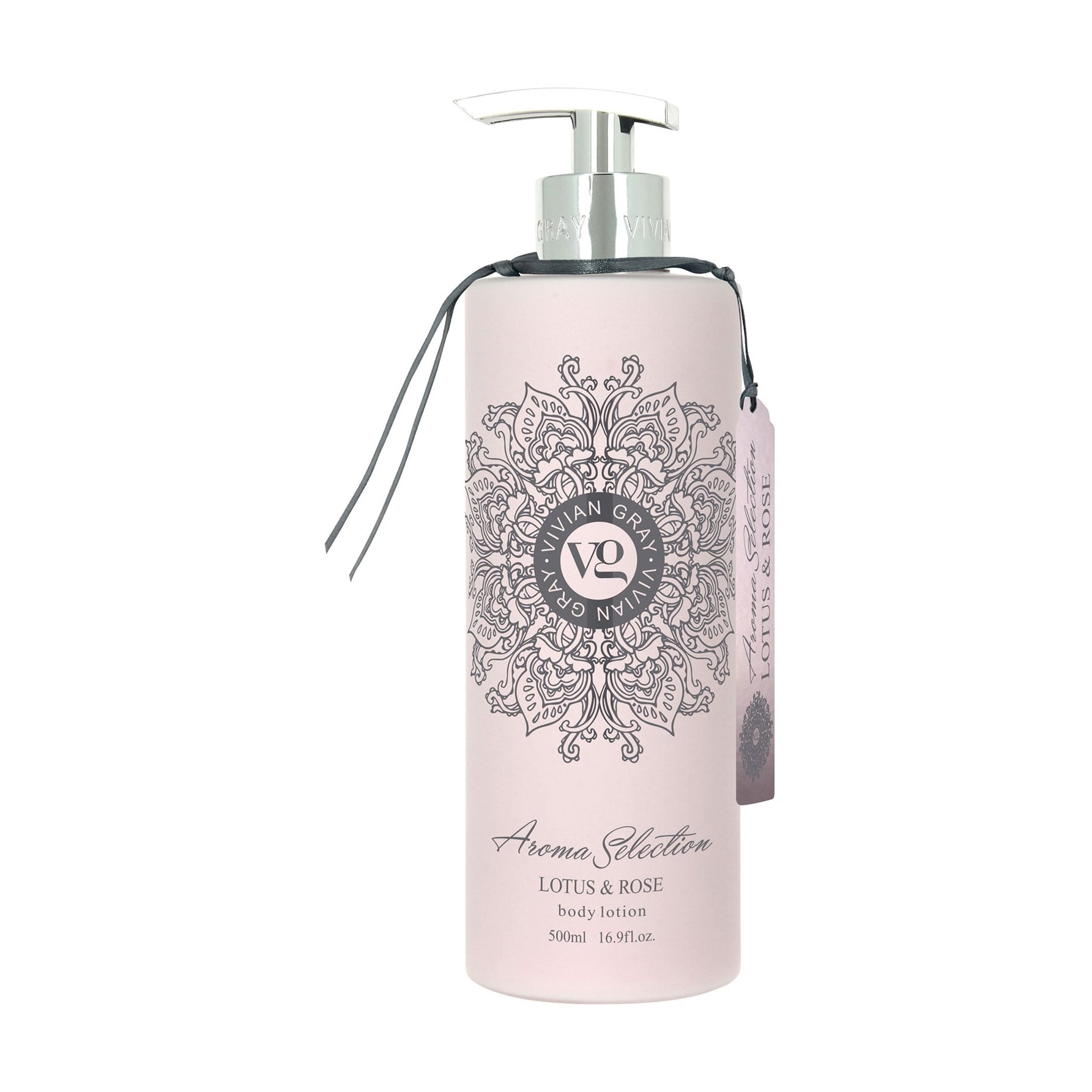 Лосьйон для тіла Vivian Gray Aroma Selection Grapefruit &amp; Vetiver Body Lotion, 500 мл