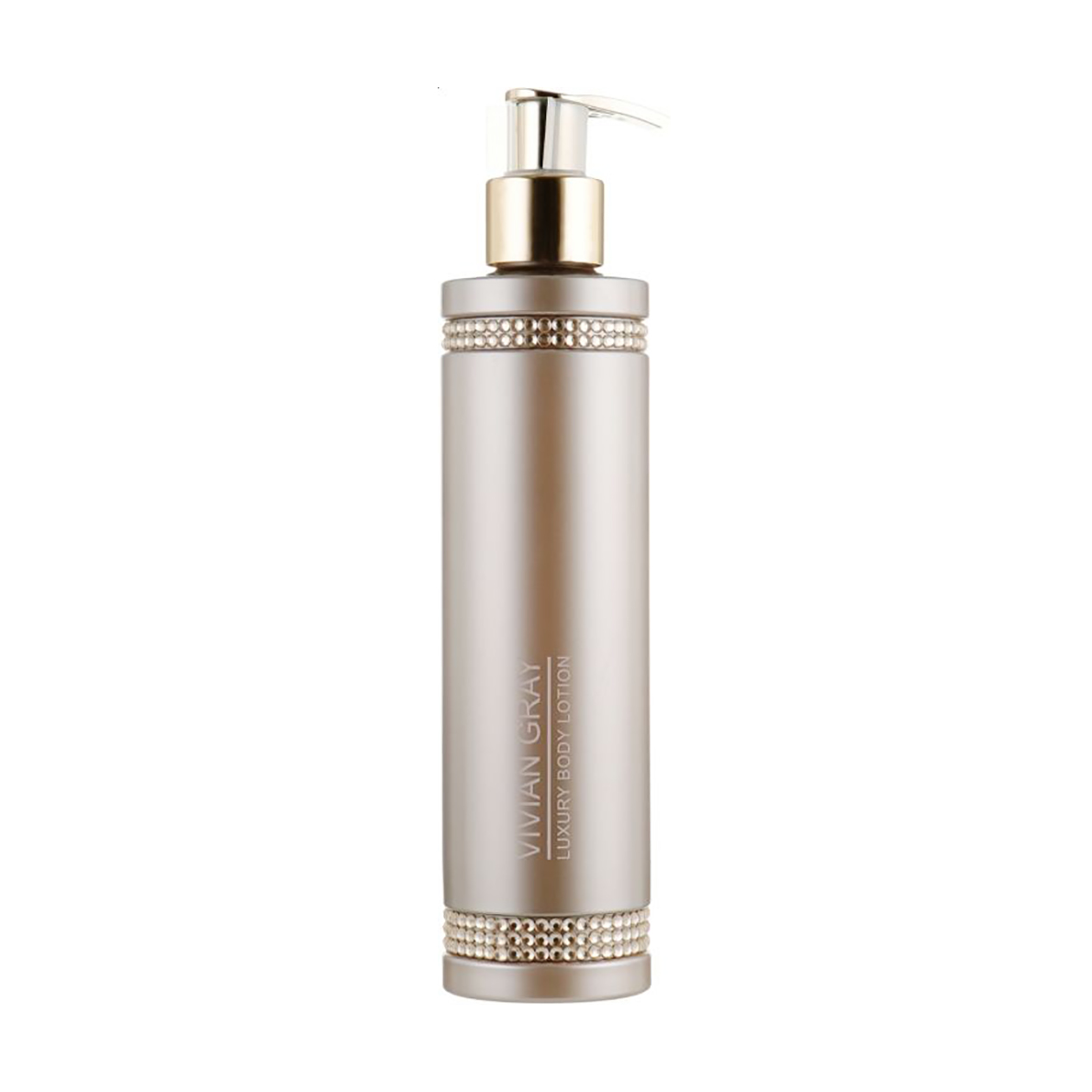 Лосьйон для тіла Vivian Gray Brown Crystals Luxury Body Lotion, 250 мл
