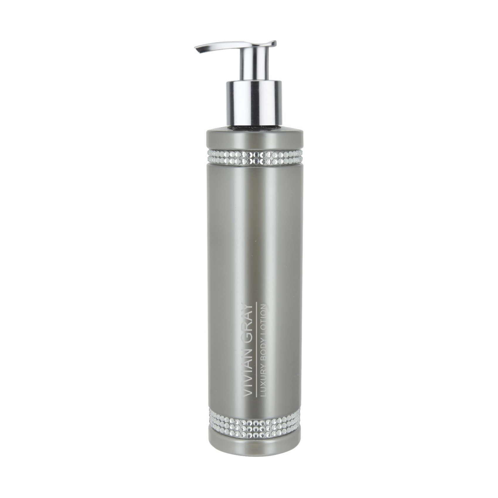 Лосьйон для тіла Vivian Gray Grey Crystals Luxury Body Lotion, 250 мл