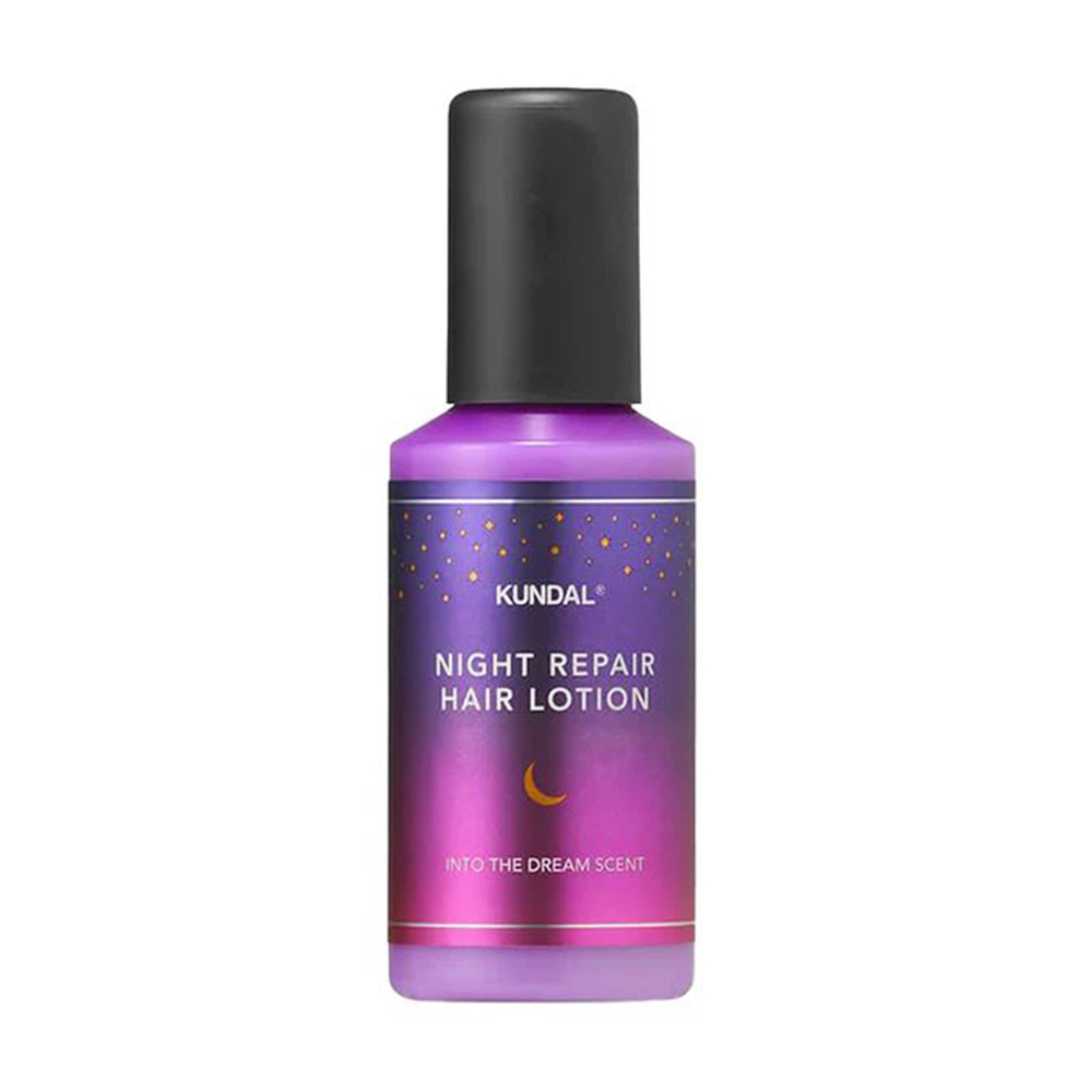 Лосьйон для волосся Kundal Night Repair Hair Lotion Into The Dream, 100 мл