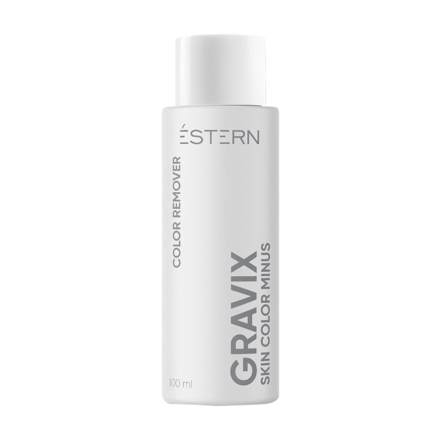 Лосьйон для видалення фарби зі шкіри голови jNOWA Professional Skin Color Minus, 100 мл