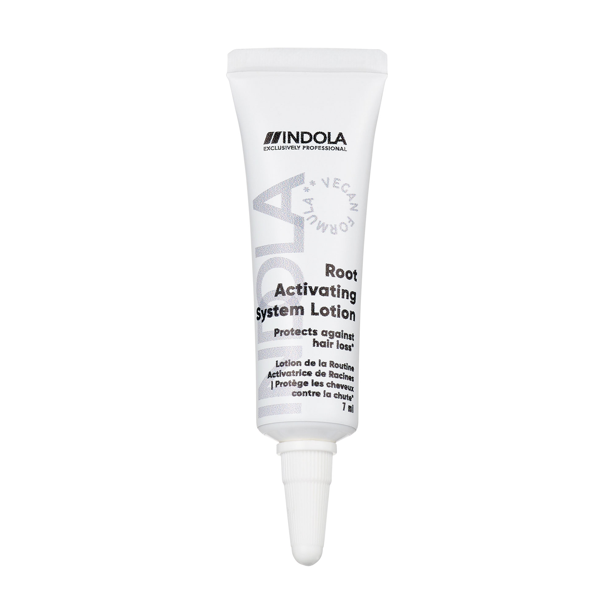 Лосьйон Indola Innova Root Activating Lotion для активації росту волосся, 8*7 мл