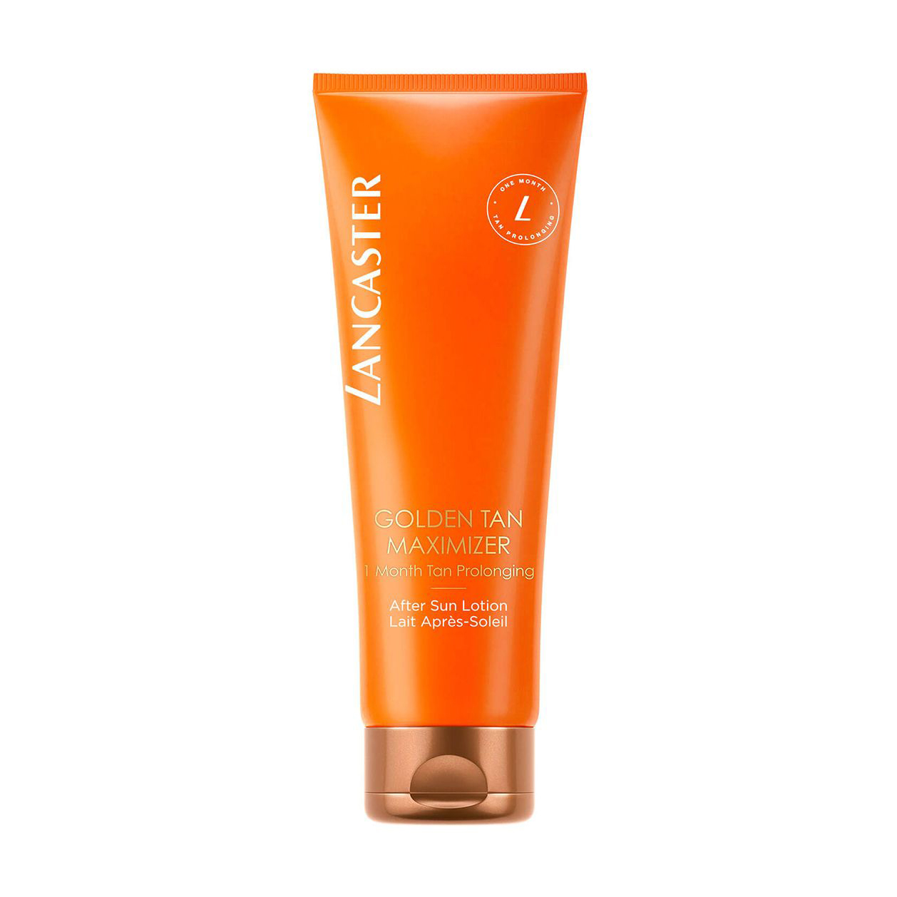 Лосьйон після засмаги Lancaster Golden Tan Maximizer After Sun Lotion, 250 мл