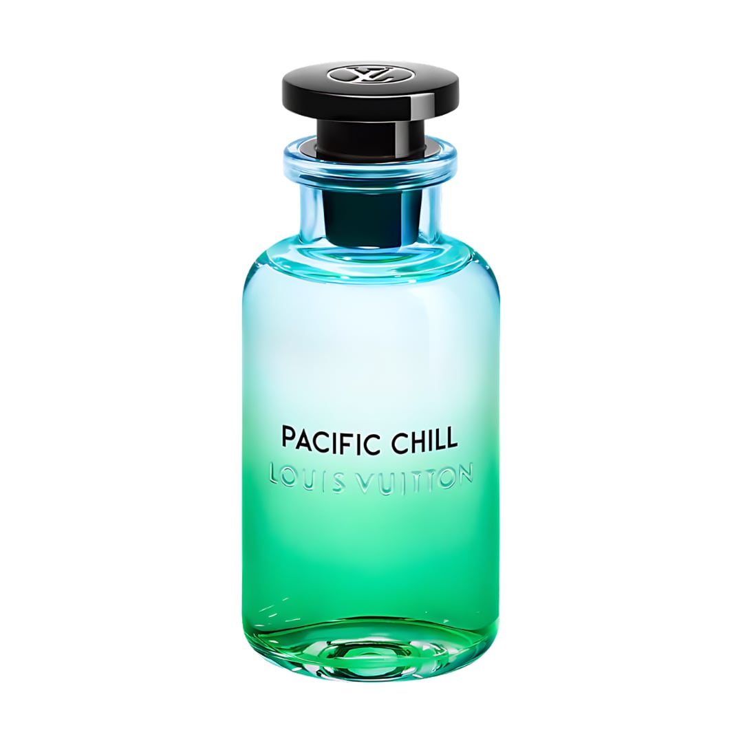 Louis Vuitton Pacific Chill Парфумована вода унісекс, 100 мл