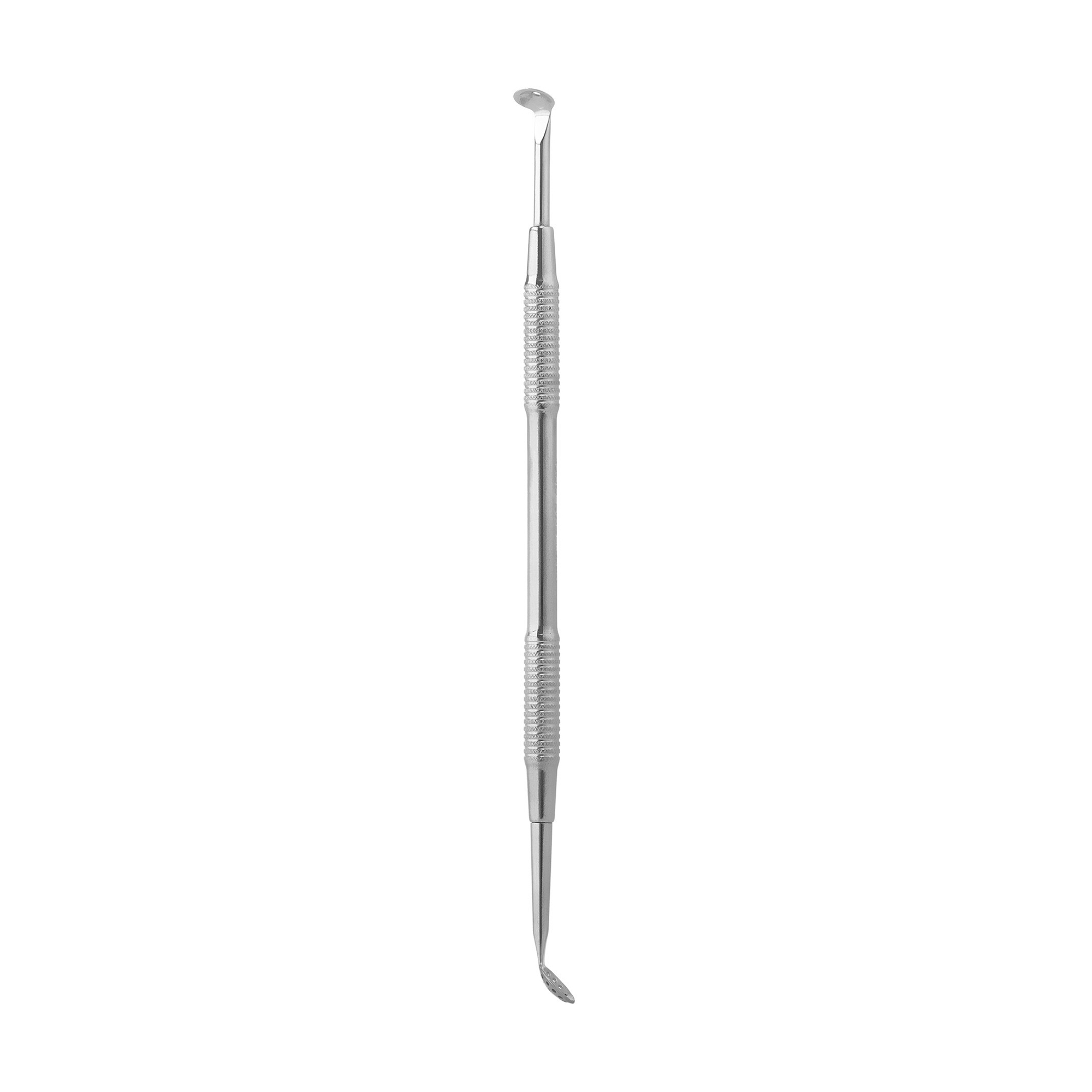 Ложка косметологіча двустороння Staleks Pro Expert 20 Type 2 ZE-20/2