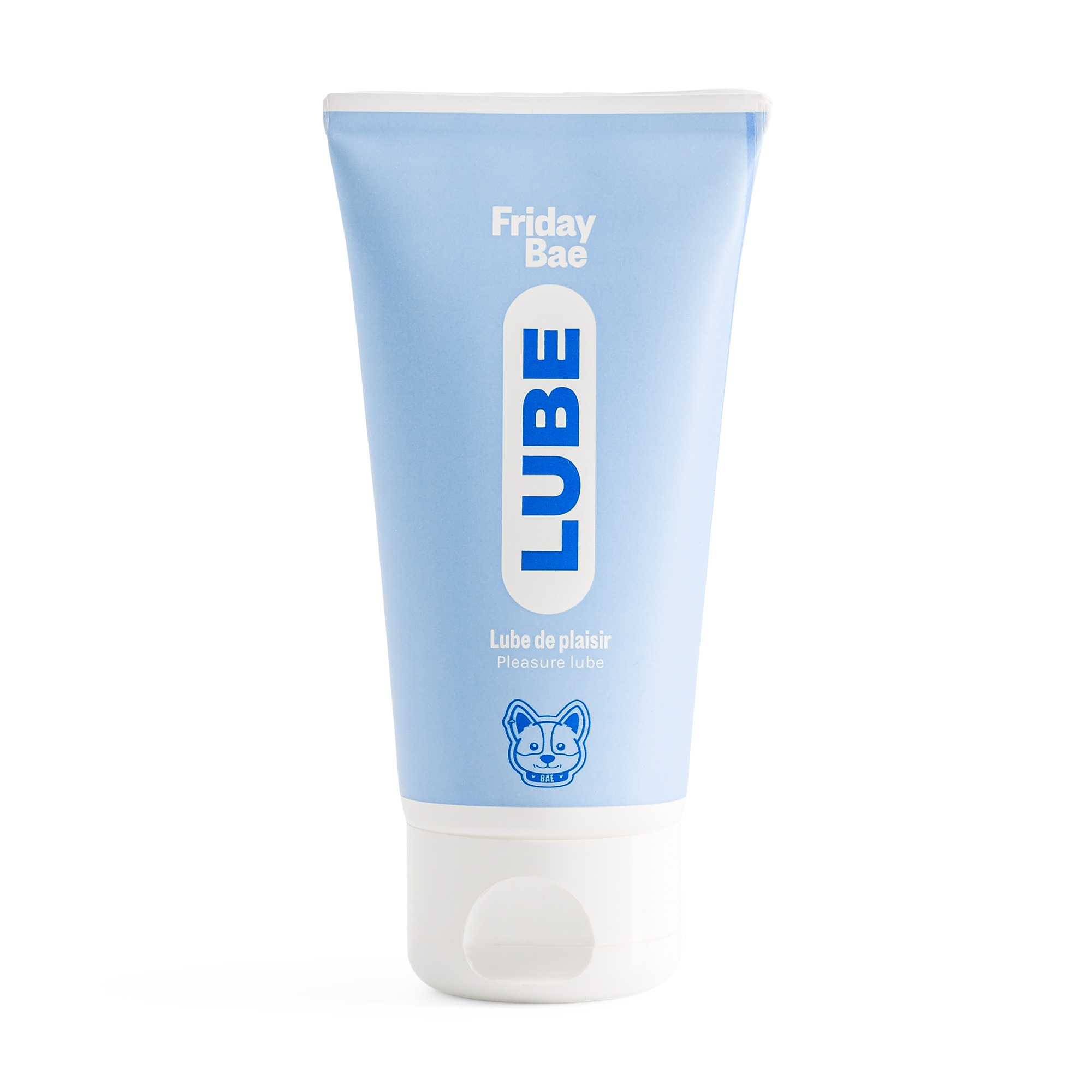 Лубрикант Friday Bae Lube на водній основі, 50 мл