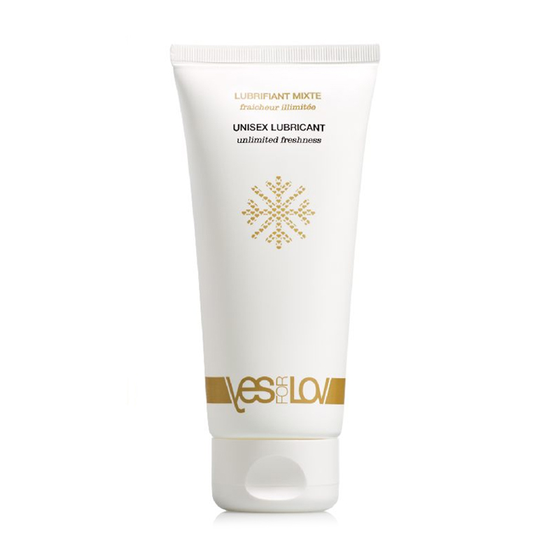 Лубрикант YESforLOV Unlimited Freshness Lubricant Безмежна свіжість, 100 мл