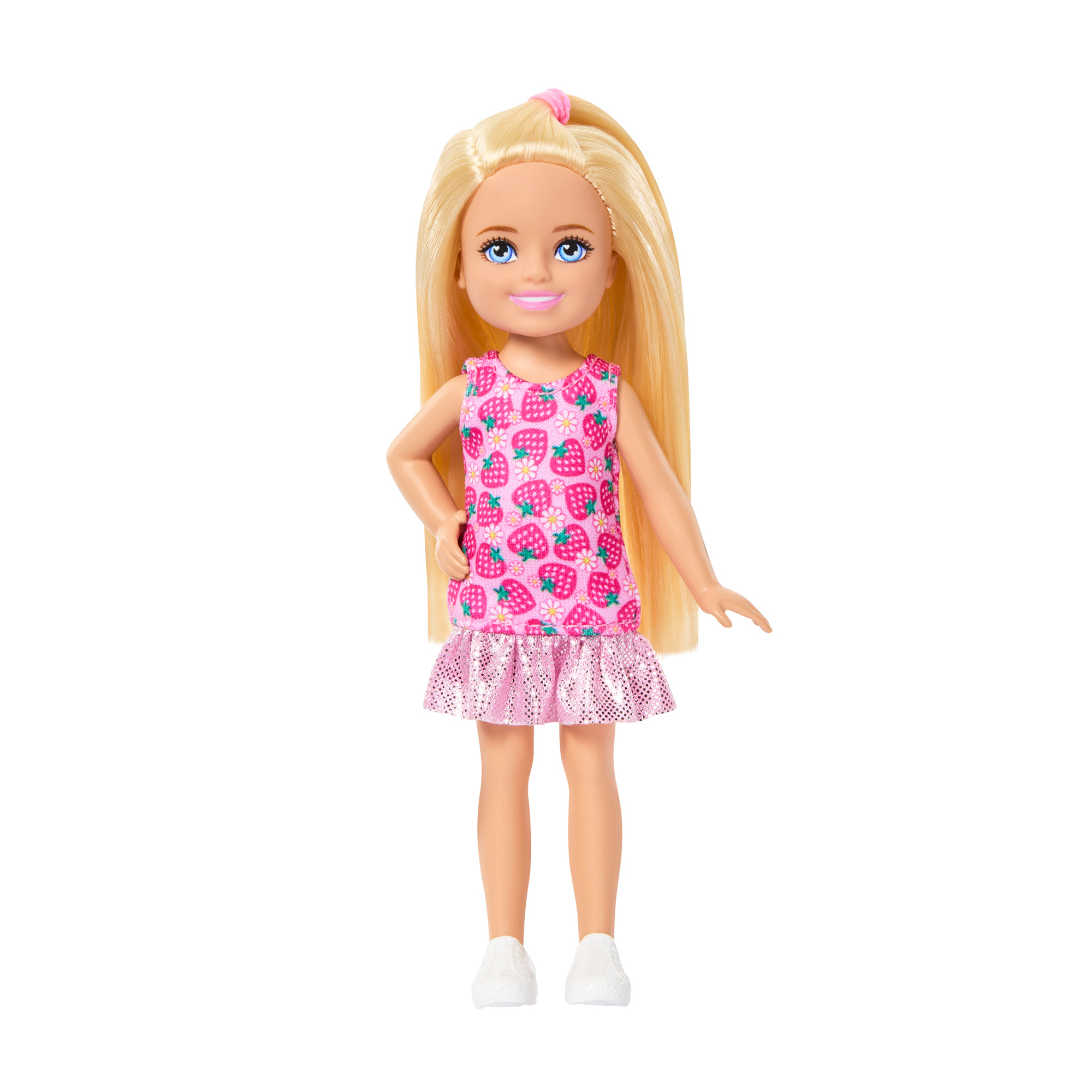 Лялька Barbie Челсі, від 3 років (JJB33)