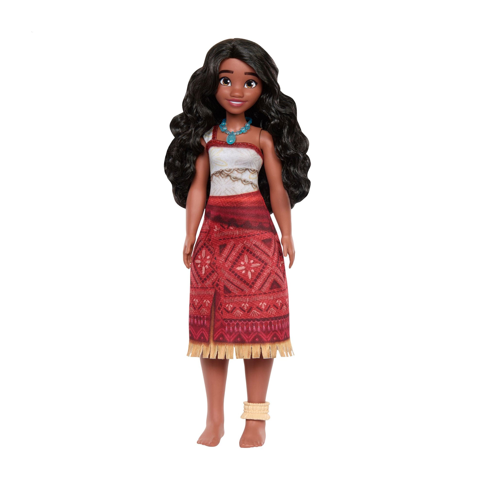 Лялька Disney Princess Ваяна, від 3 років (JBT33)