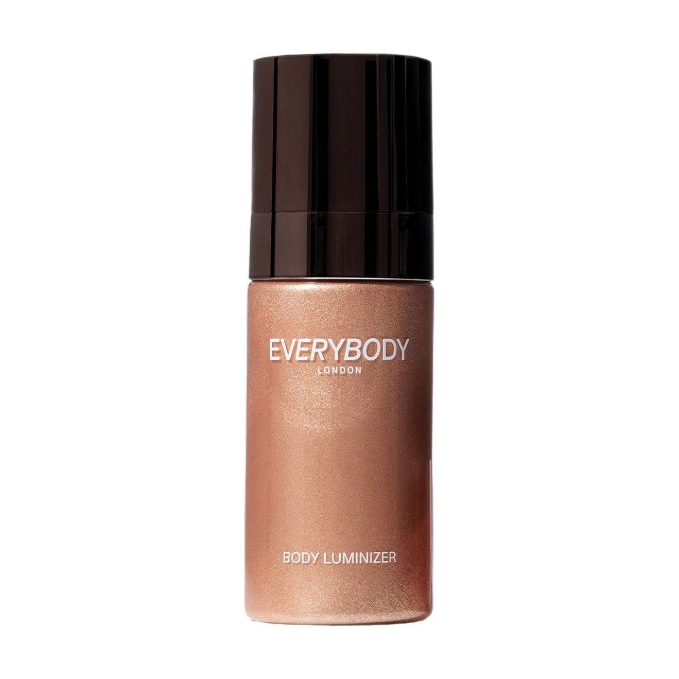 Люмінайзер для тіла Everybody London Body Luminizer, Ethereal, 50 мл