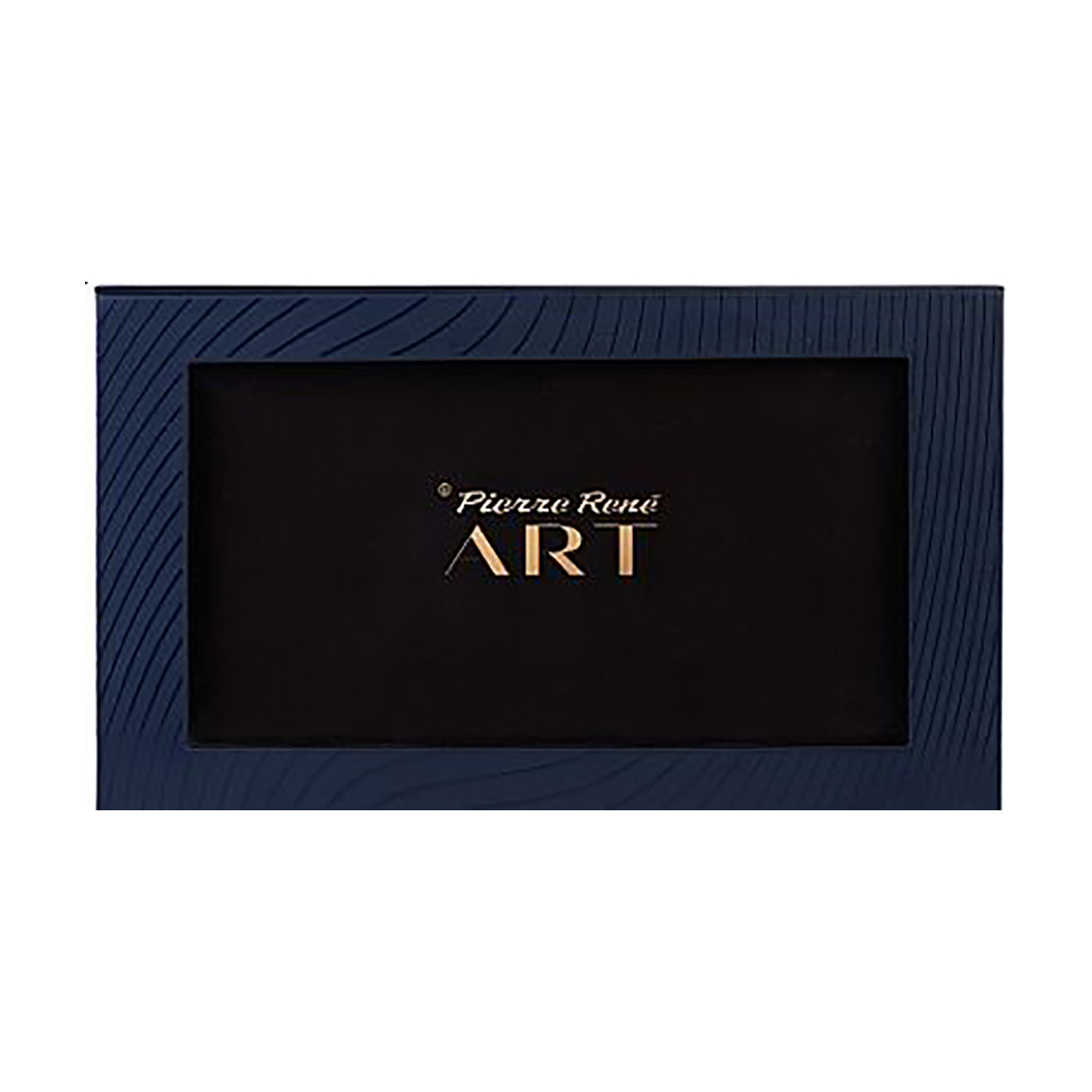 Магнітна палетка для тіней Pierre Rene Art 21.5*12.5 см